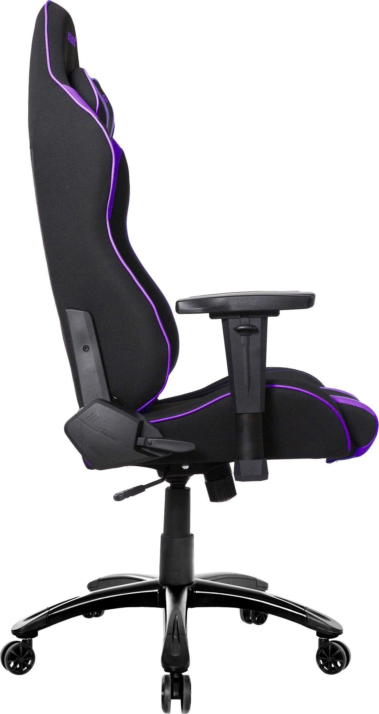 3. Bild von AKRacing Gaming-Stuhl »Core EX Wide SE«, 1 St., Stoff