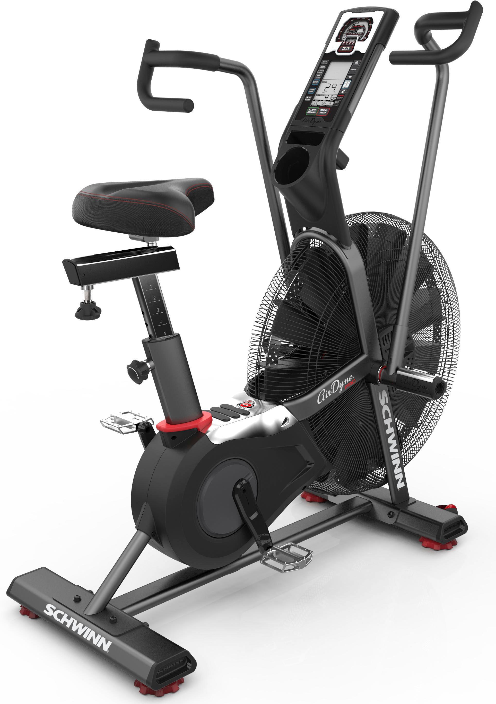 Schwinn® Air Bike »Airdyne AD8«