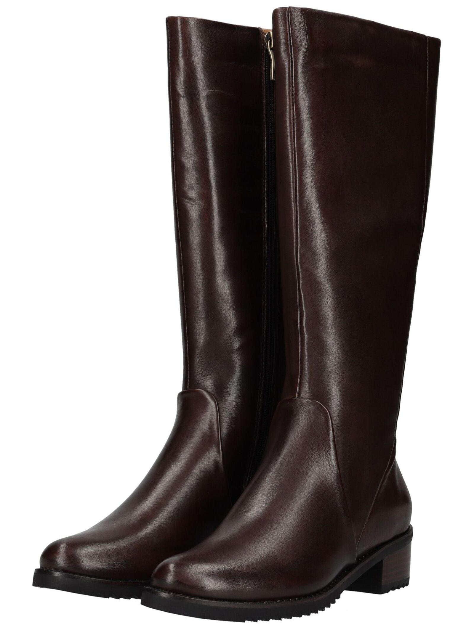 Everybody Stiefel »Everybody Stiefel Leder«