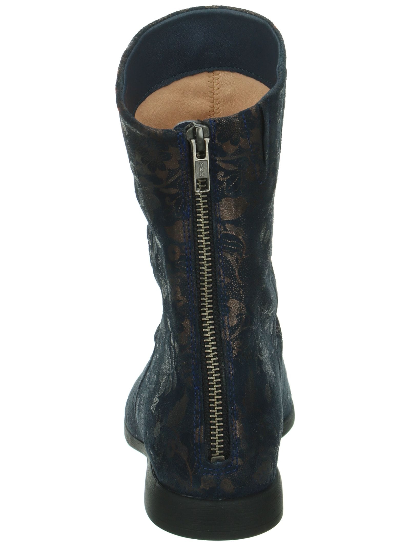 Think! Stiefelette »Think! Stiefelette Leder«