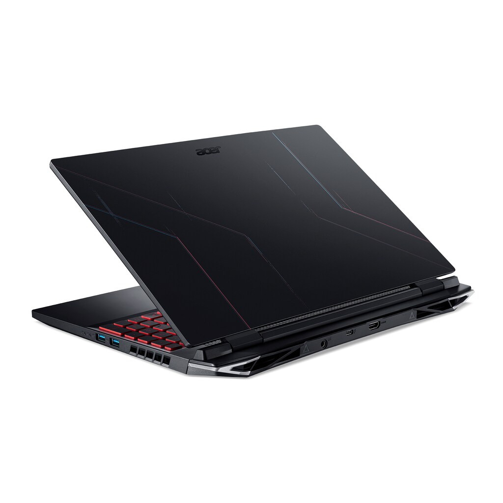 Acer Gaming-Notebook »Nitro 5 AN515-58-70S9«, 39,6 cm, / 15,6 Zoll, Intel, Core i7, GeForce RTX 3060, 1000 GB SSD