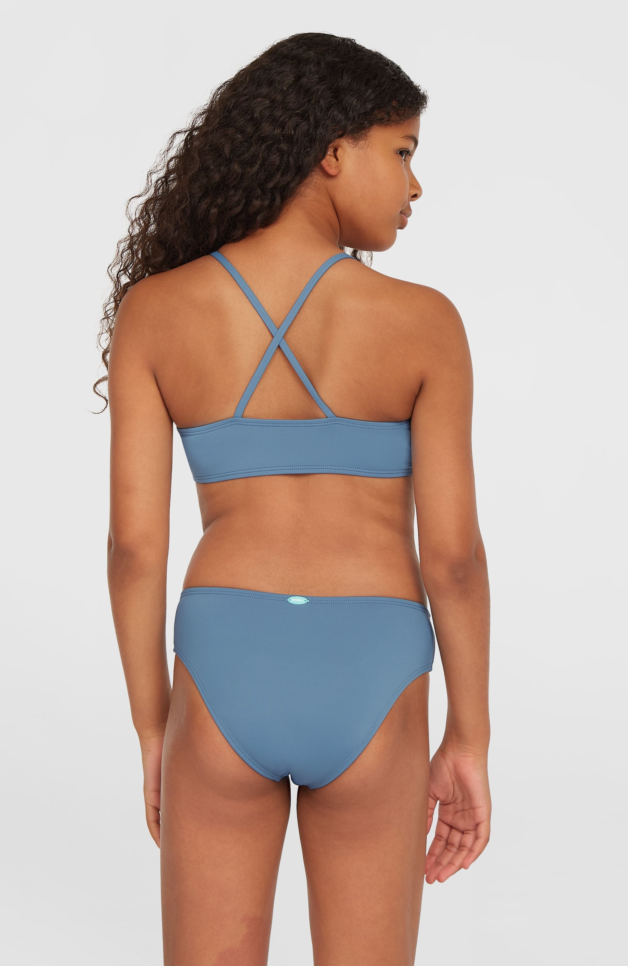 O'Neill Bustier-Bikini »ESSENTIALS BRALETTE BIKINI SET«