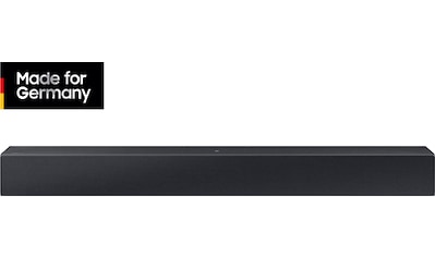 Soundbar »HW-C410G«