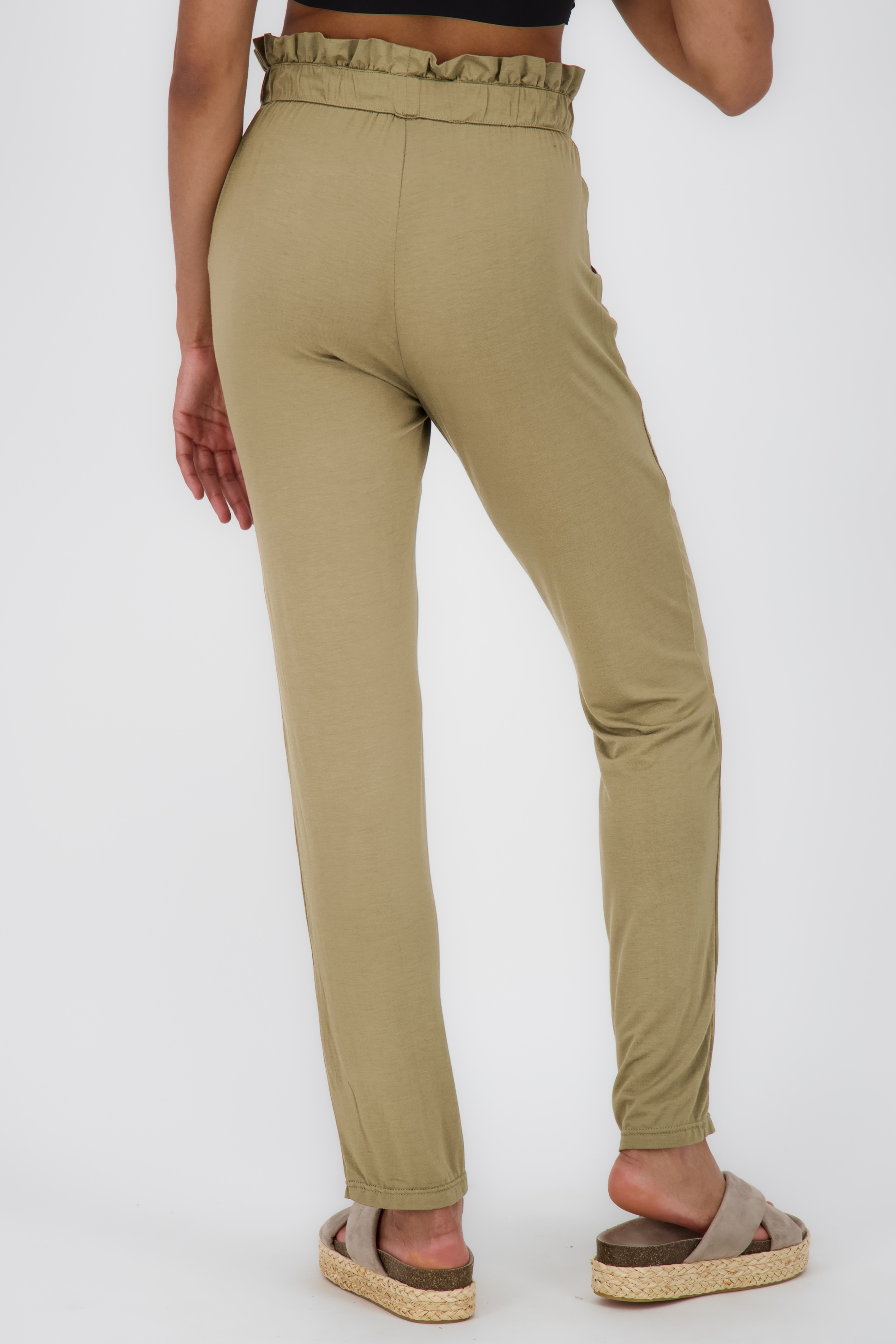 Alife & Kickin Stoffhose »Damen AnnaAK«