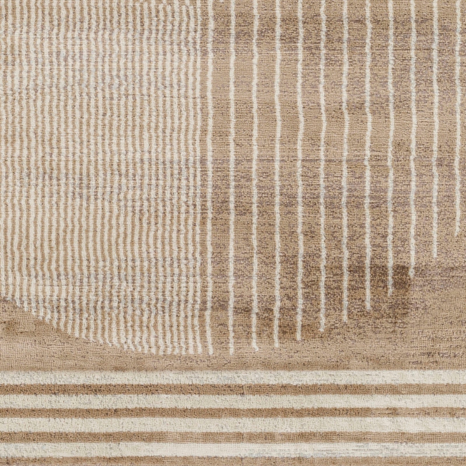 Livabliss Teppich »MONTEVIDEO«, rechteckig, 10 mm Höhe