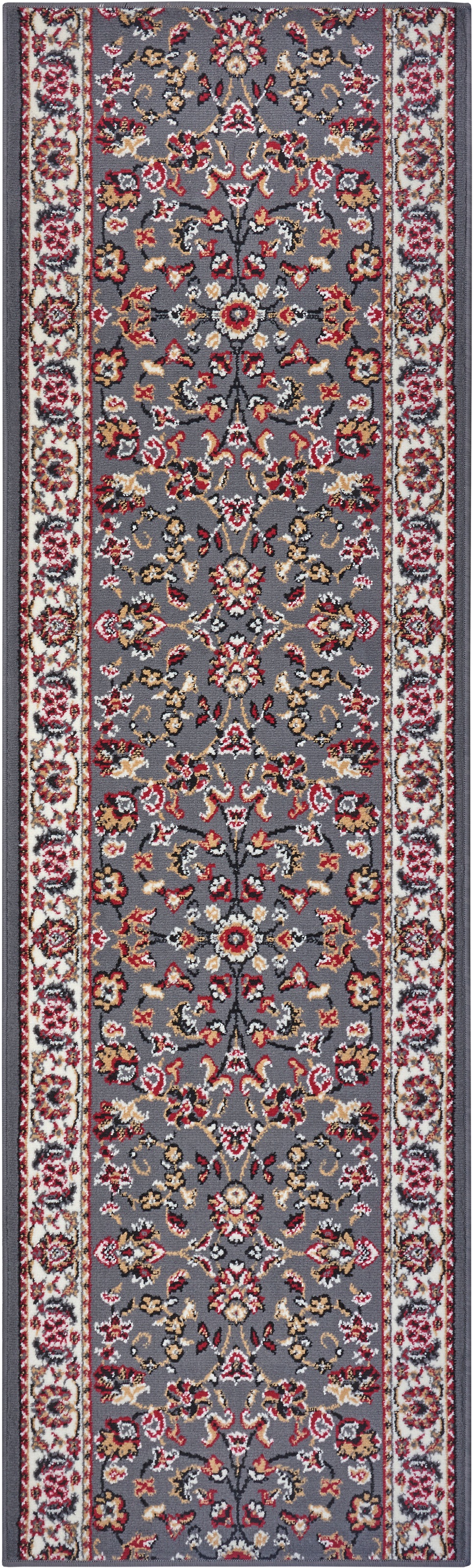 HANSE Home Läufer »Vintage«, rechteckig, 9 mm Höhe, Teppichläufer, Kurzflor, Orient, Vintage, Retro, Flur, Schlafzimmer