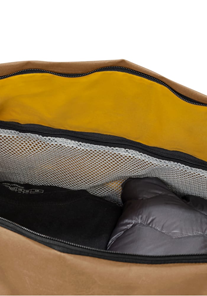 Jack Wolfskin Reisetasche »TRAVELTOPIA DUFFLE 45«