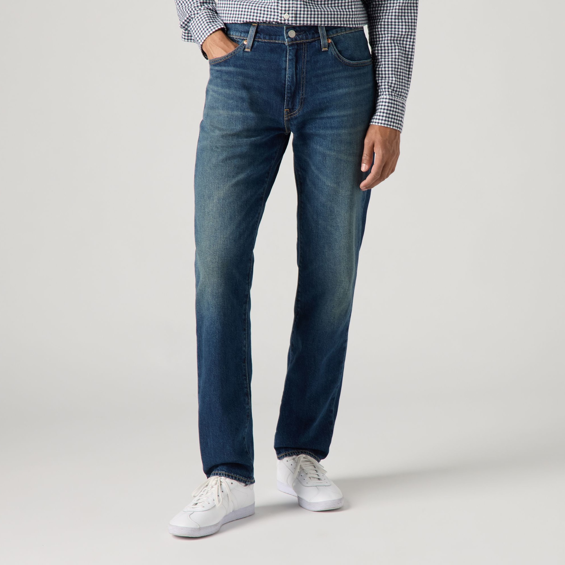 Levi's® Slim-fit-Jeans »511 SLIM«, mit Stretch