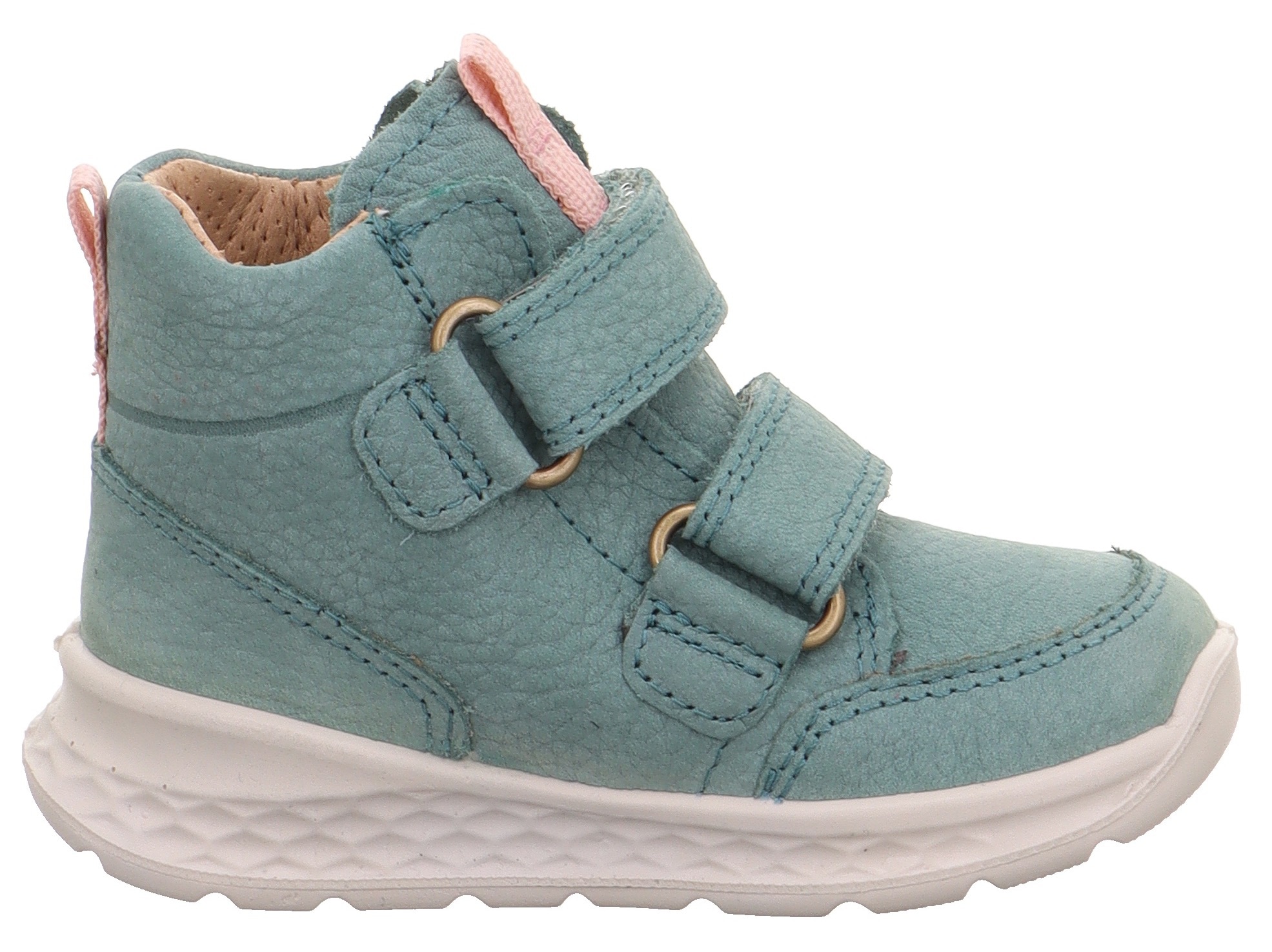 Superfit Winterboots »BREEZE WMS: mittel«  Babyschuh, Klettschuh mit GORE-Tex, Größenschablone zum Download