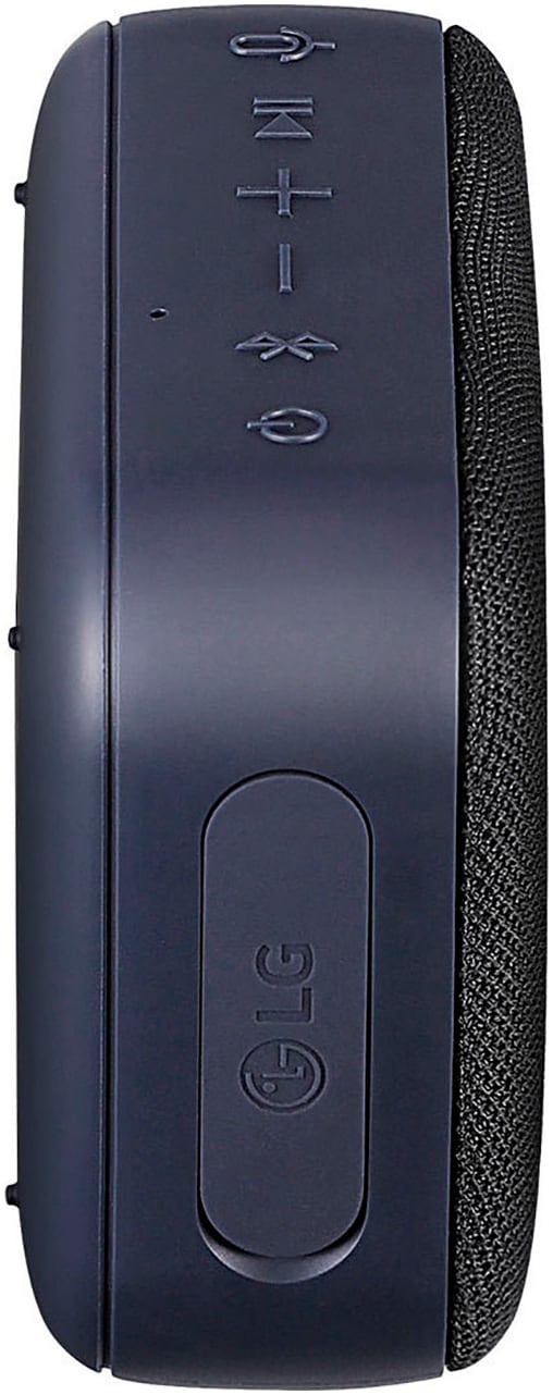 LG Lautsprecher »XBOOM Go«