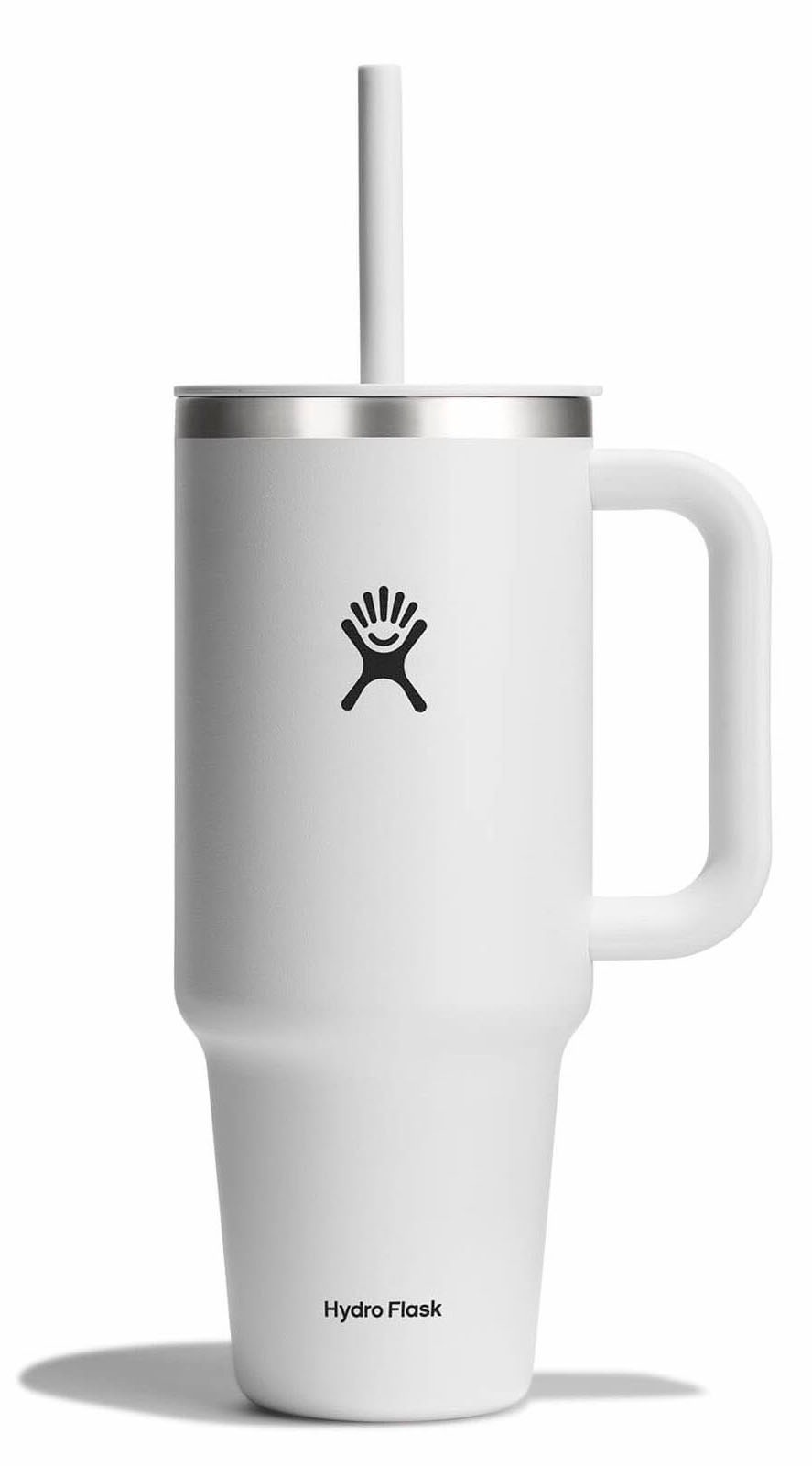 Hydro Flask Becher »40 oz All Around Travel Tumbler«, doppelte TempShield®️-Isolierung, 1136 ml