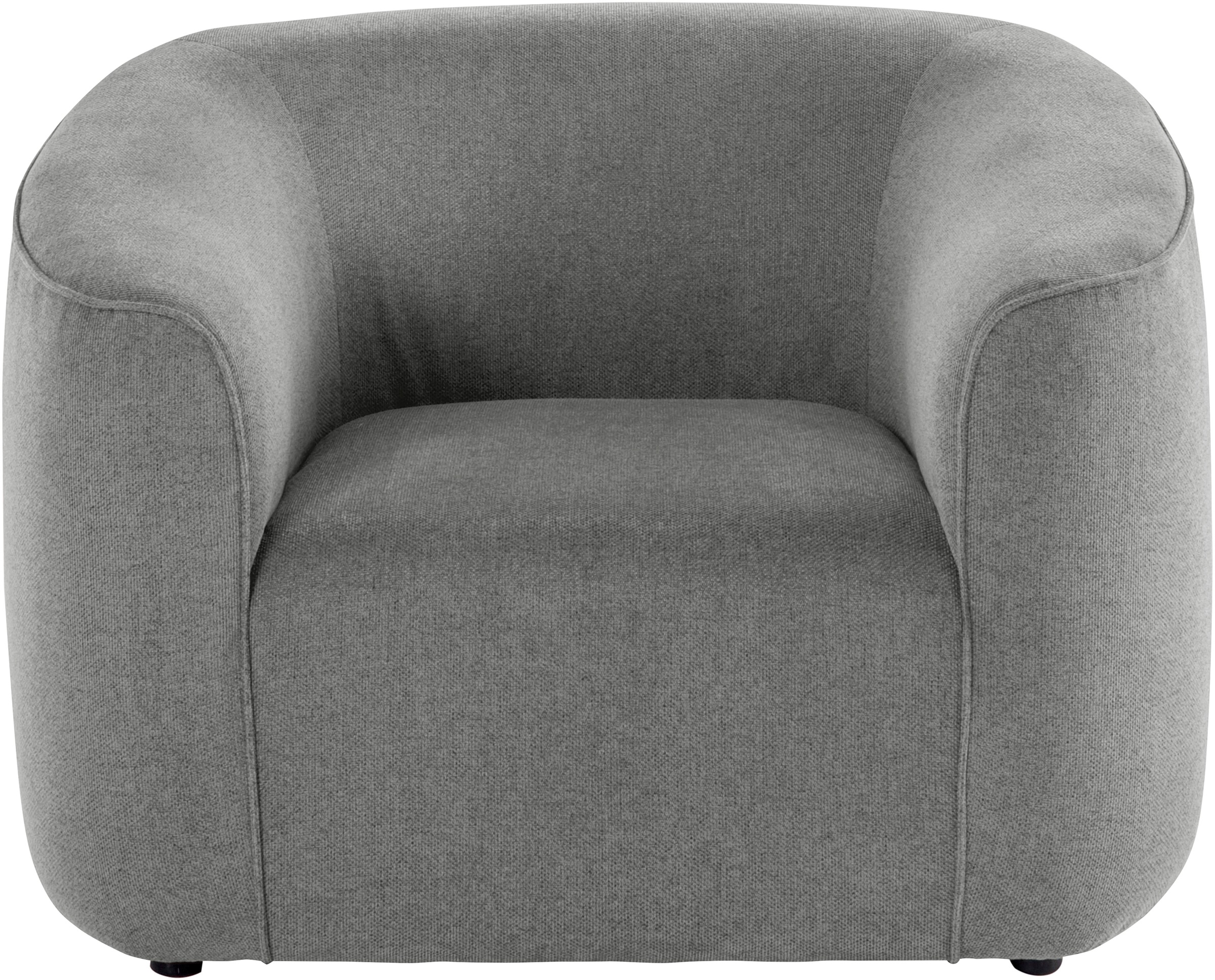 LeGer Home by Lena Gercke Sessel »LYZA Relaxsessel, Loungesessel, Maße B/T/ günstig online kaufen