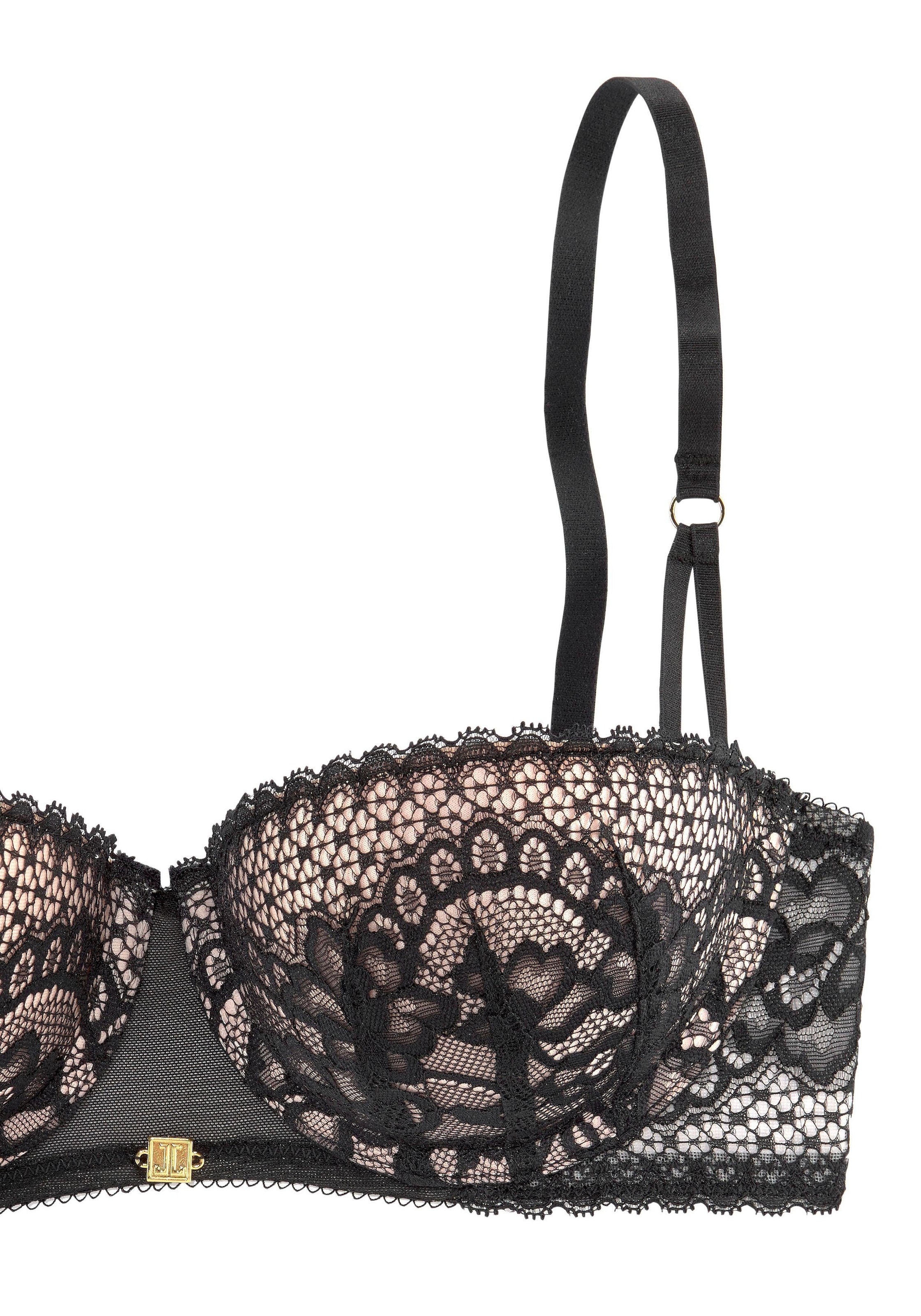 JETTE Push-up-BH »Velia«, in Balconnet-Form, sexy Dessous im Online-Shop  bestellen