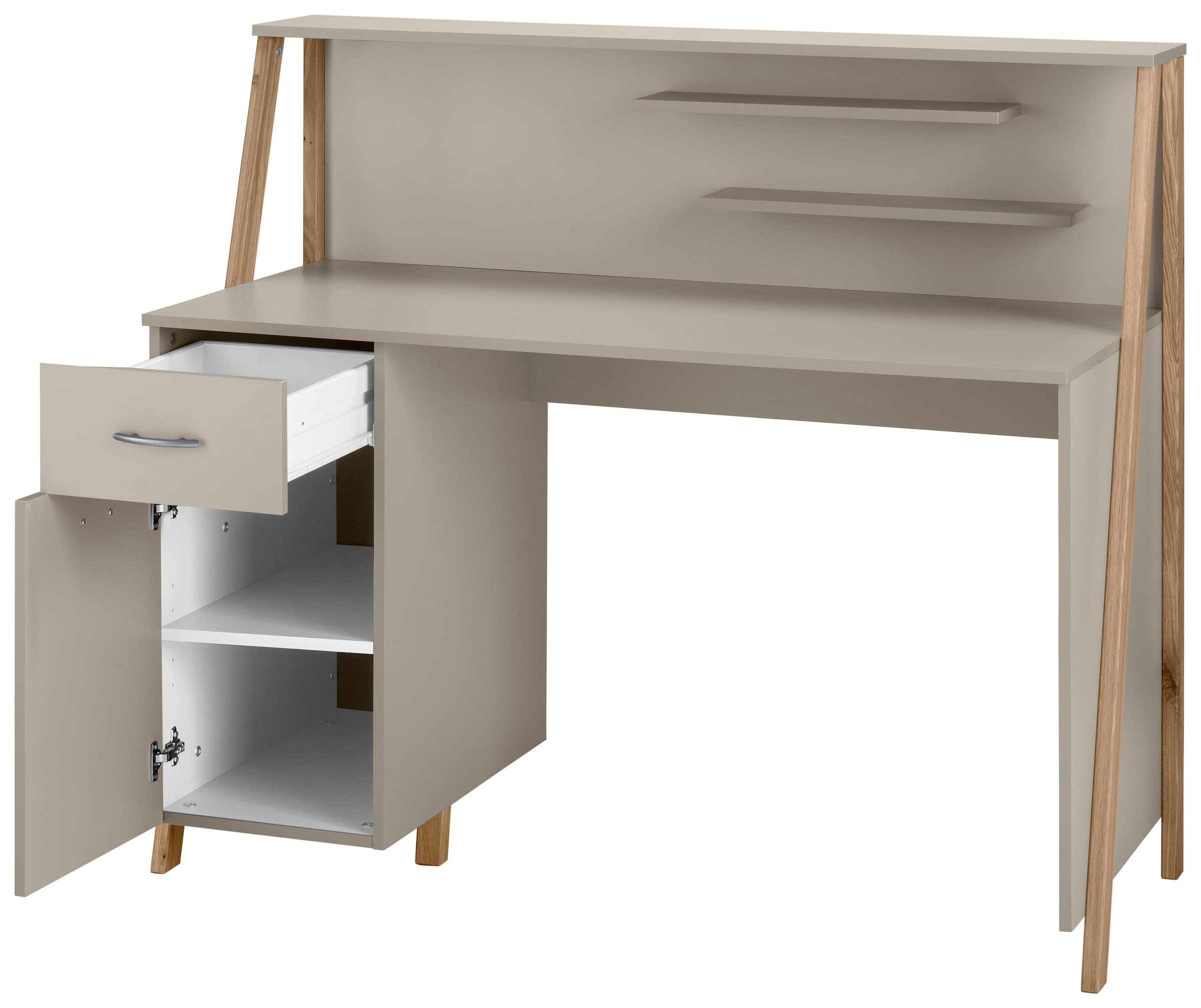 auf Rechnung VOGL Möbelfabrik kaufen Schreibtisch »Dave«