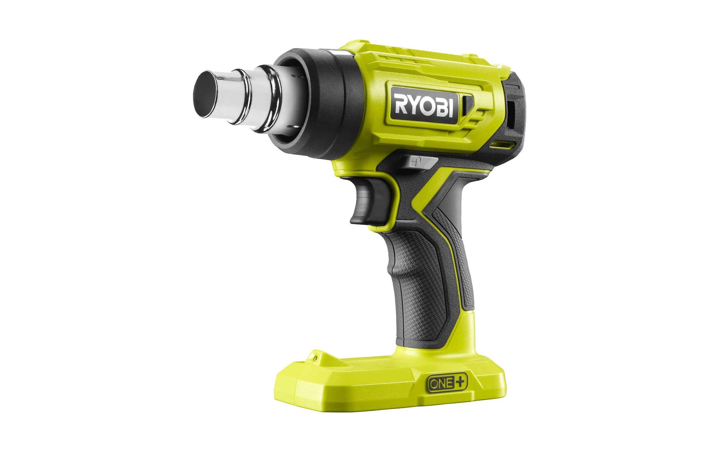 RYOBI Heißluftgebläse »RYOBI R18 hG-0, 18 V, Solo«