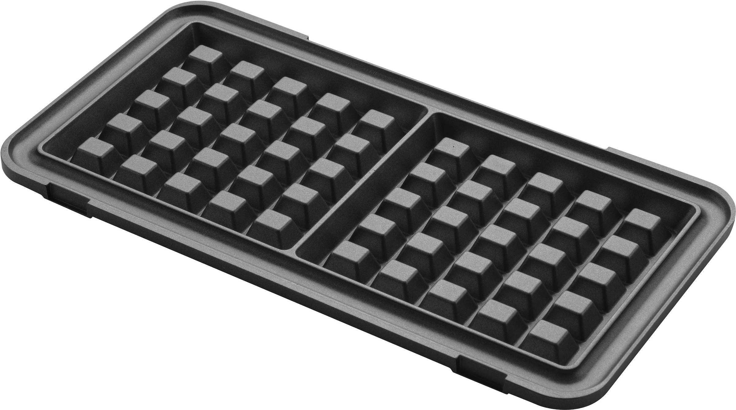 eta Sandwichmaker »6in 1 SORENTO Plus ETA515190000«, 900 W