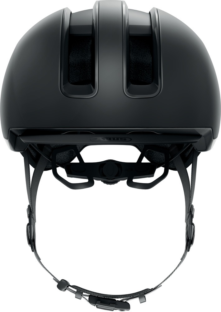 ABUS Fahrradhelm »HUD-Y«