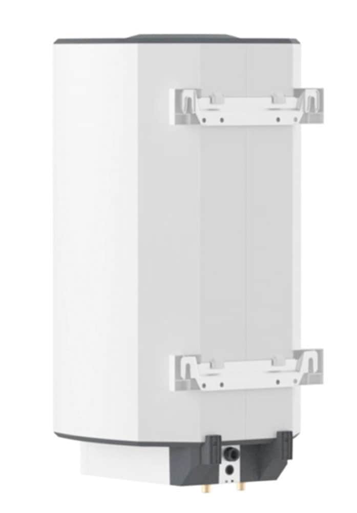 STIEBEL ELTRON Wandspeicher »SHZ 80 LCD«, 80 l, druckfest, gradgenaue Wunschtemperatur, ECO-Funktion