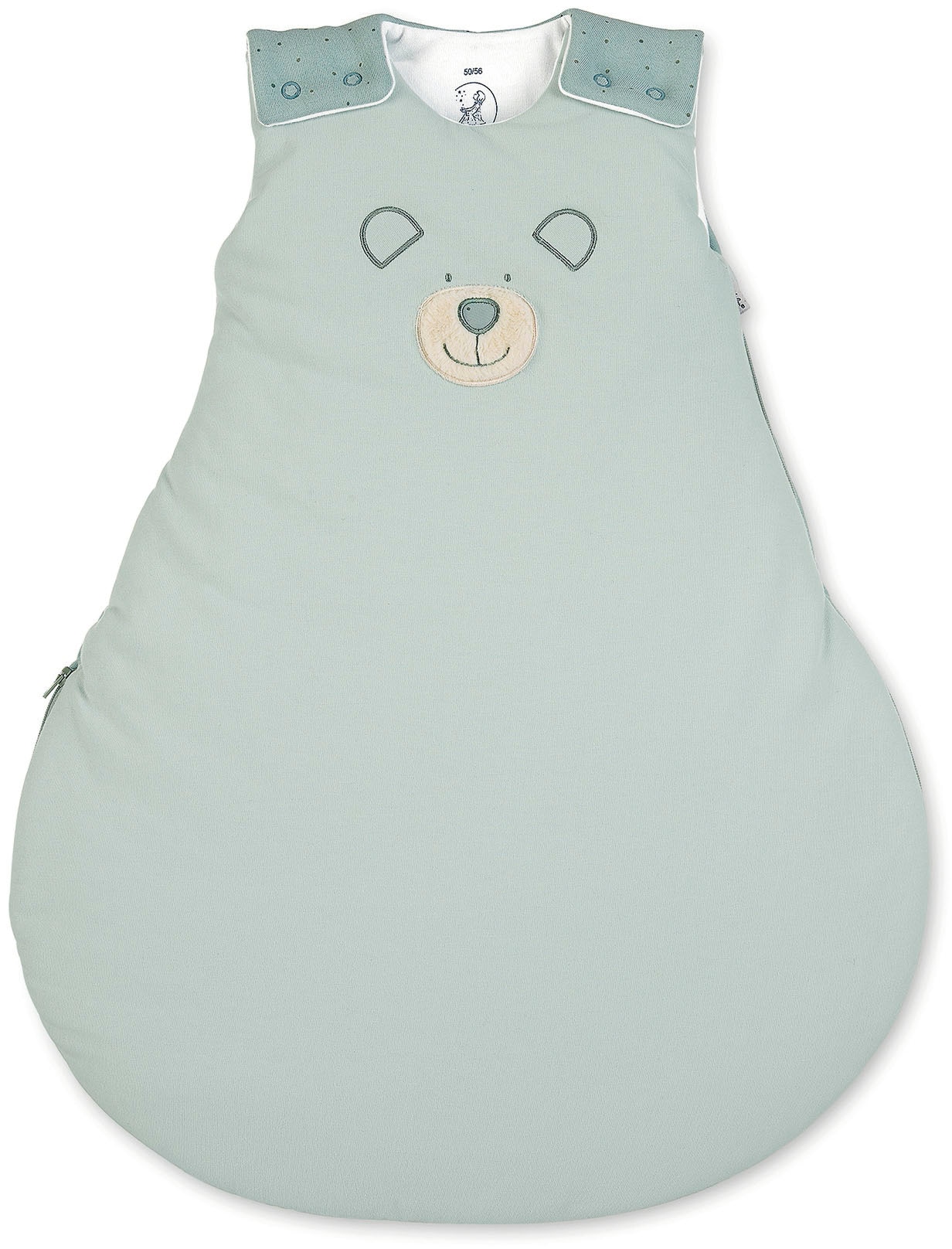 Sterntaler® Babyschlafsack »Bär Ben«, (1 tlg.)