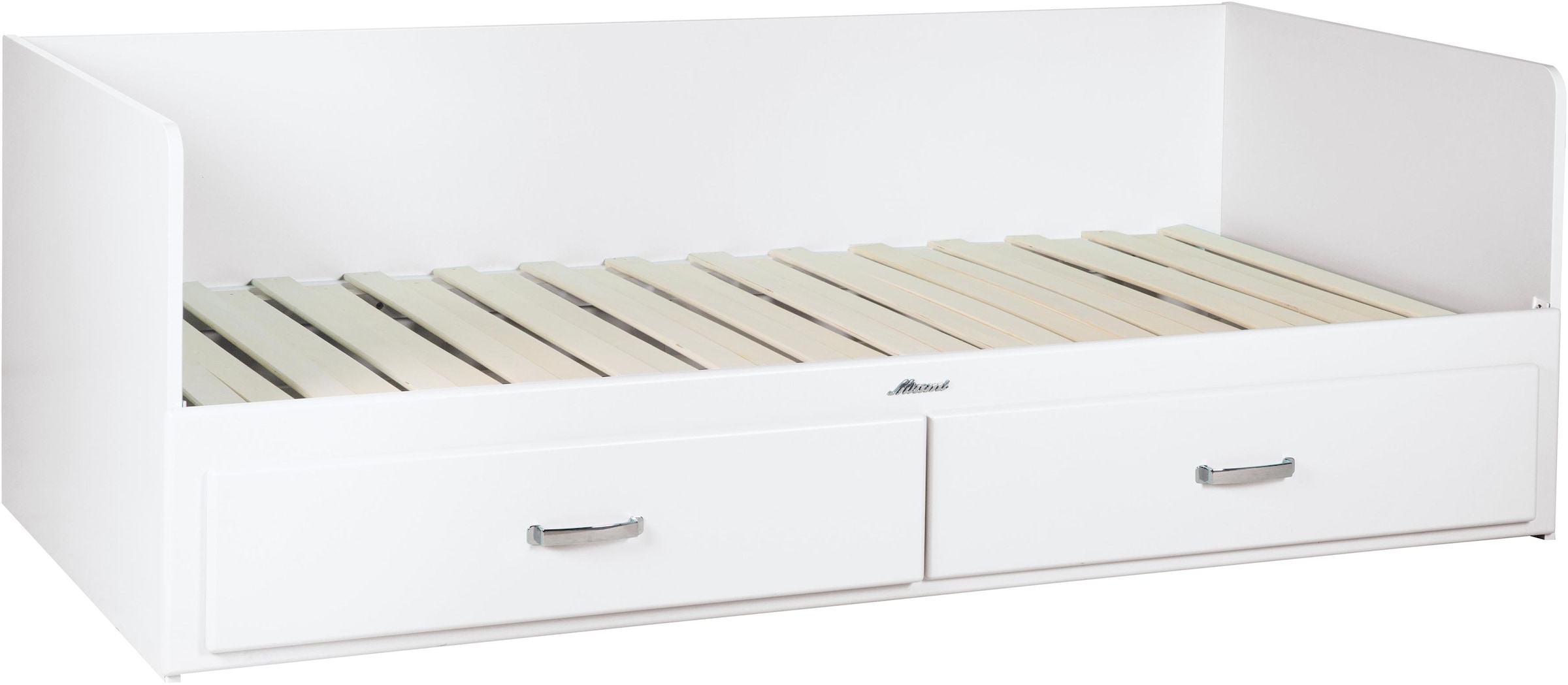 Phoenix Daybett »Miami« ausziehbar auf eine Breite von 180 cm