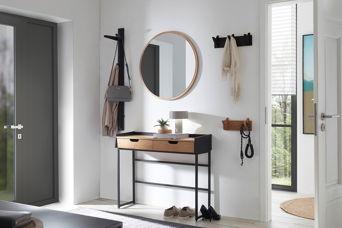MCA furniture Garderobenpaneel »BANTRY Garderobenpaneel W5-40«