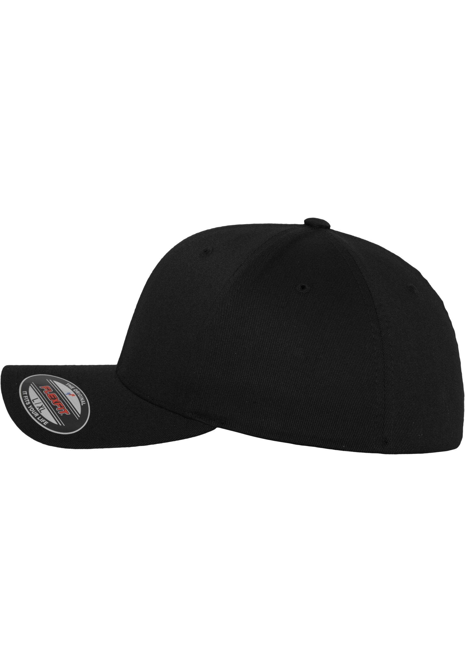 Flexfit Flex Cap »Flexfit Flexfit Wooly Combed Toddler«