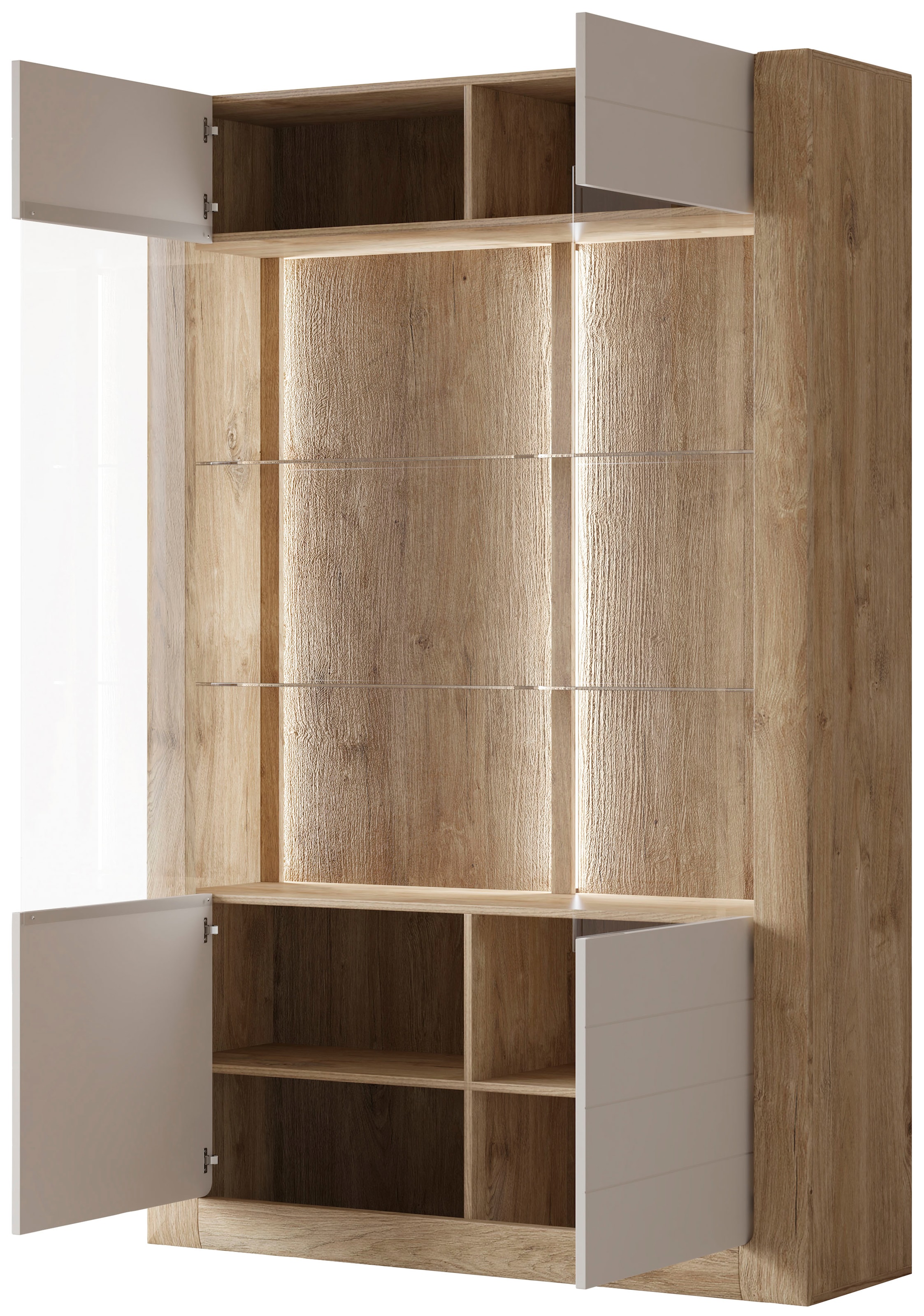Leonique Vitrine »Kasai«