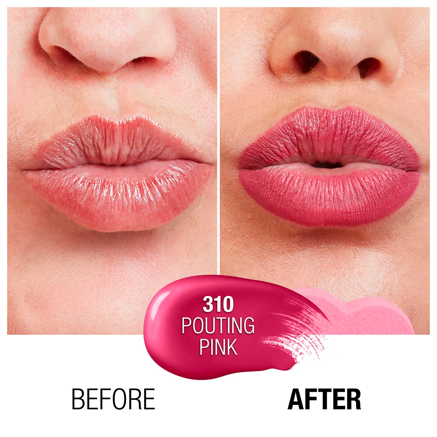 4. Bild von MANHATTAN Lippenstift