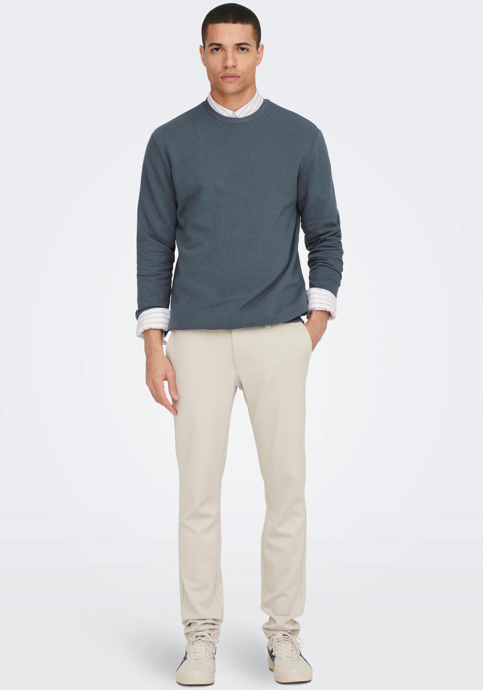 ONLY & SONS Chinohose »MARK PANT«