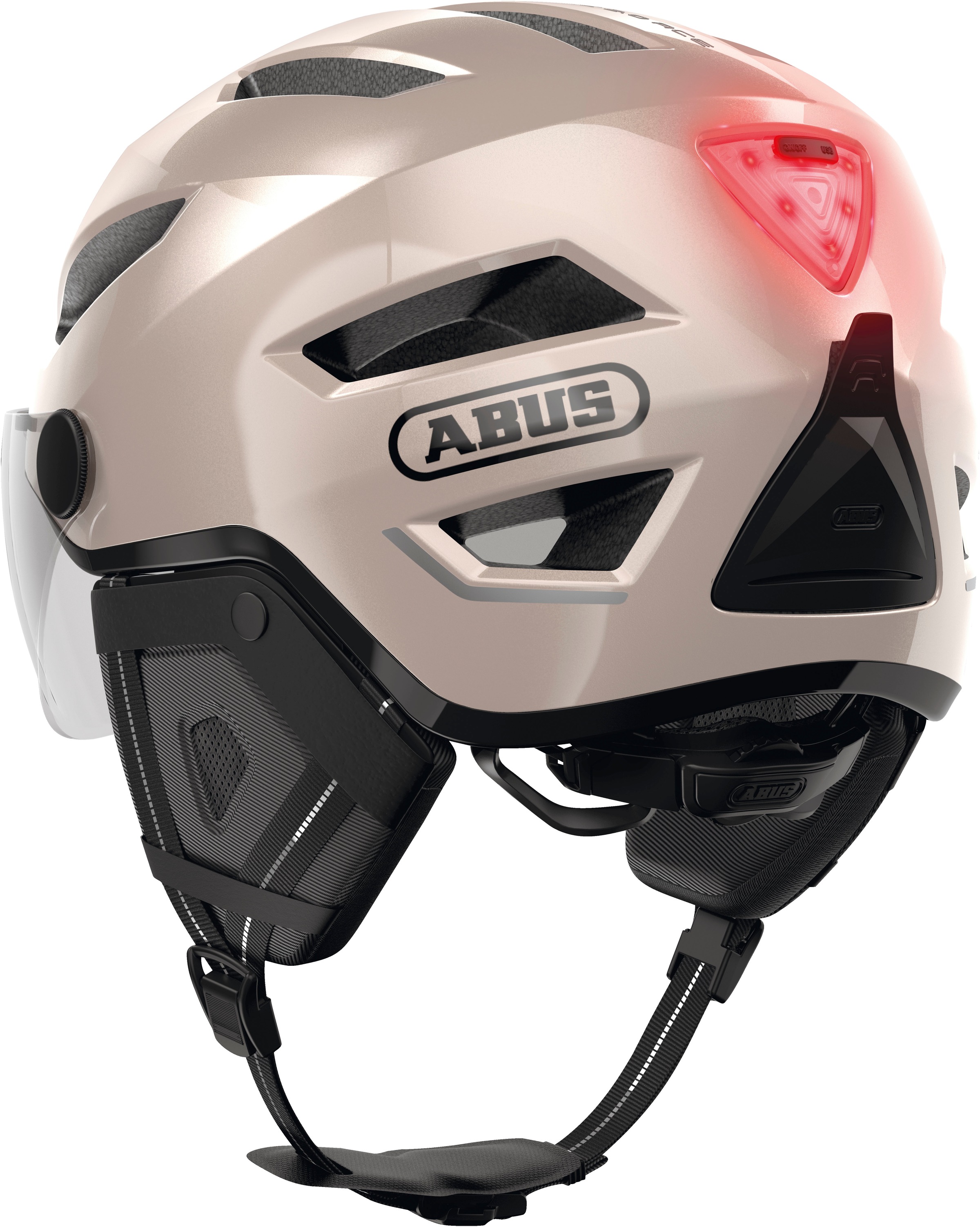 ABUS Fahrradhelm »PEDELEC 2.0 ACE«