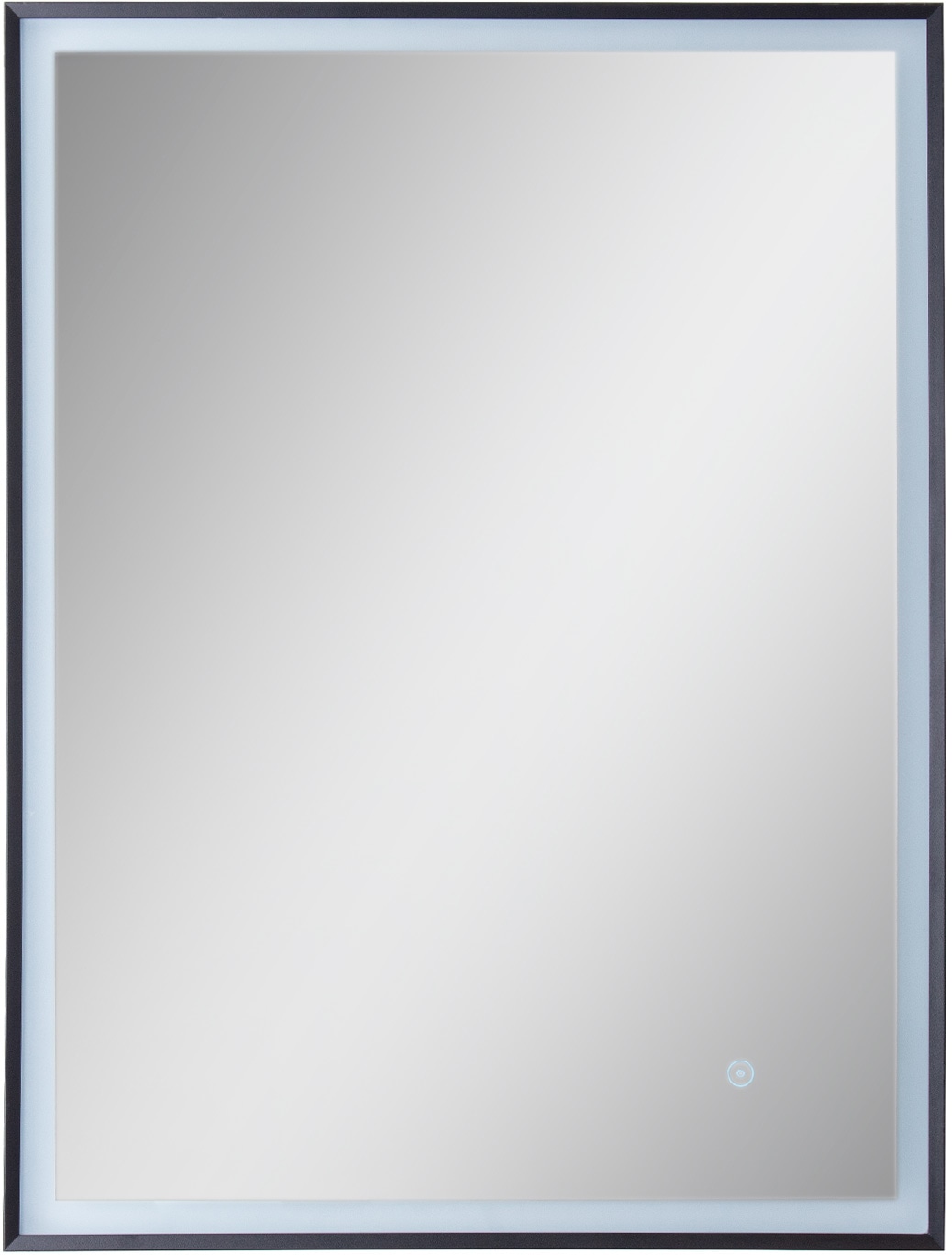 Paco Home LED Bad-Spiegelleuchte »TRACY«, Schutzart IP44, mit LED-Leuchtmittel, wechselbar. Touch-Funktion. Gr. ca. 120 x 60 cm