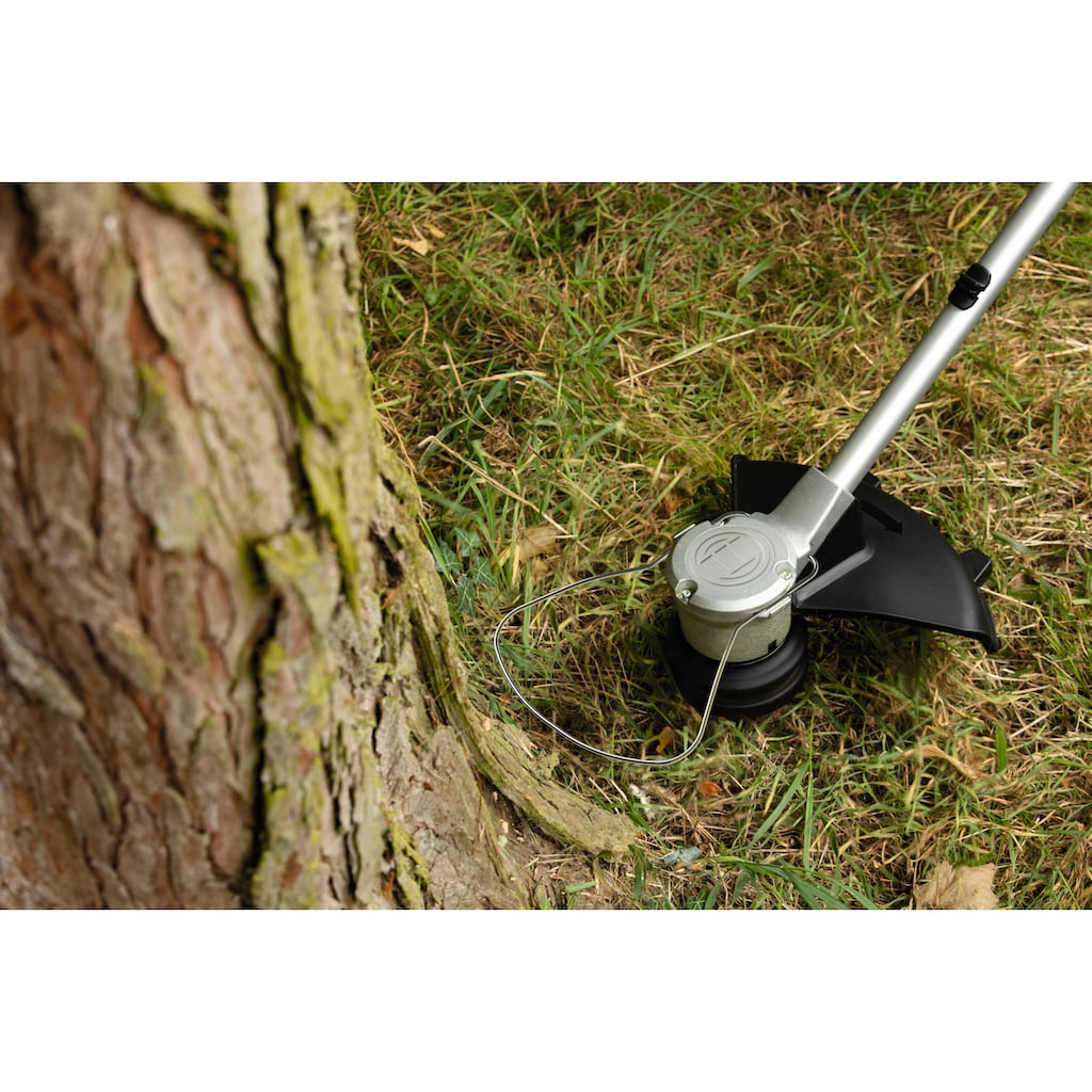 Bosch Home & Garden Akku-Rasentrimmer »AdvancedGrassCut 36V-33«