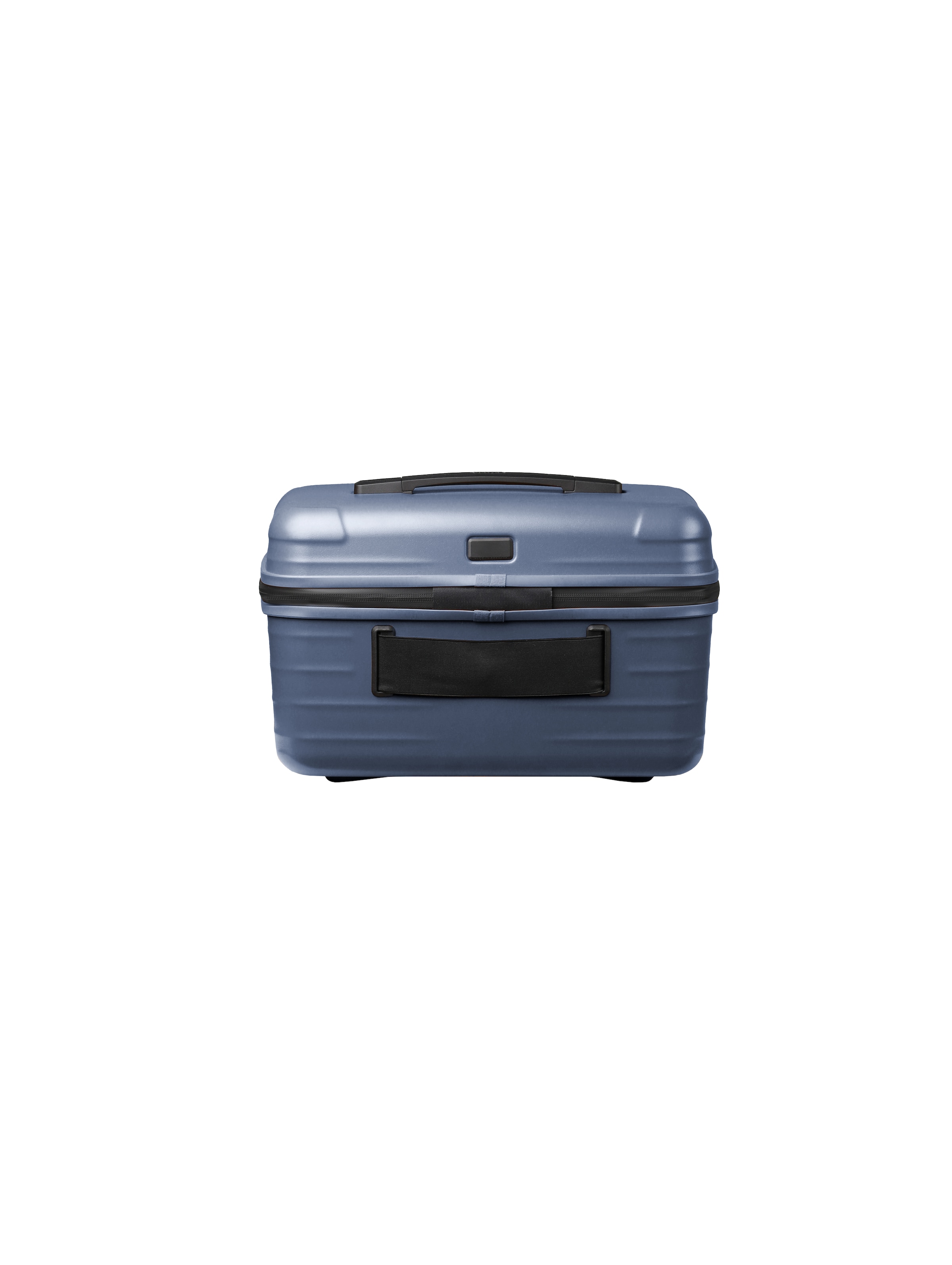 TITAN® Beautycase »UPGRADE Kosmetikkoffer mit Organizer-System« mit herausnehmbarem Inlay und Trolley-Sleeve