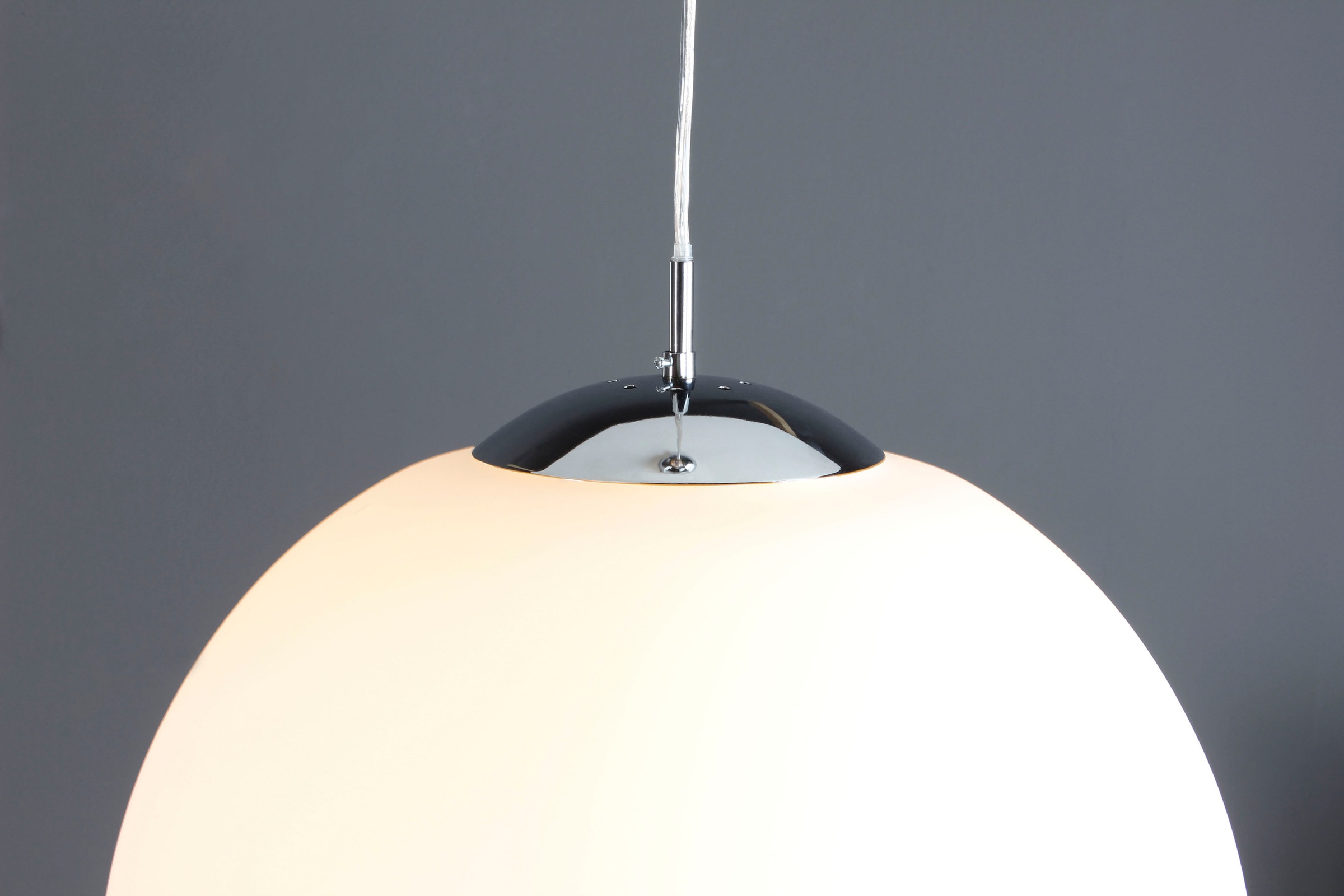 ECO-LIGHT Pendelleuchte »City«, Leuchtmittel E27 | ohne Leuchtmittel