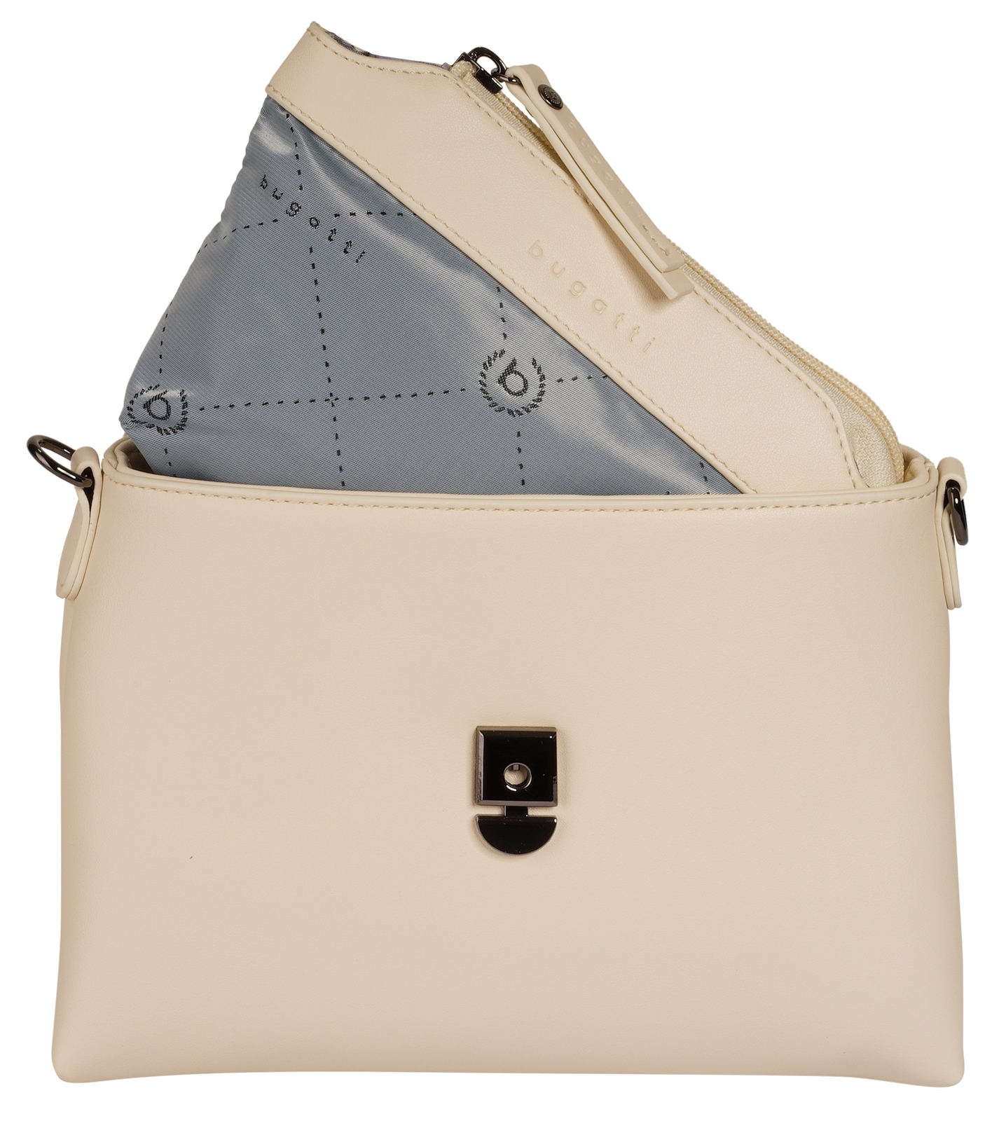 bugatti Henkeltasche »ALMATA«