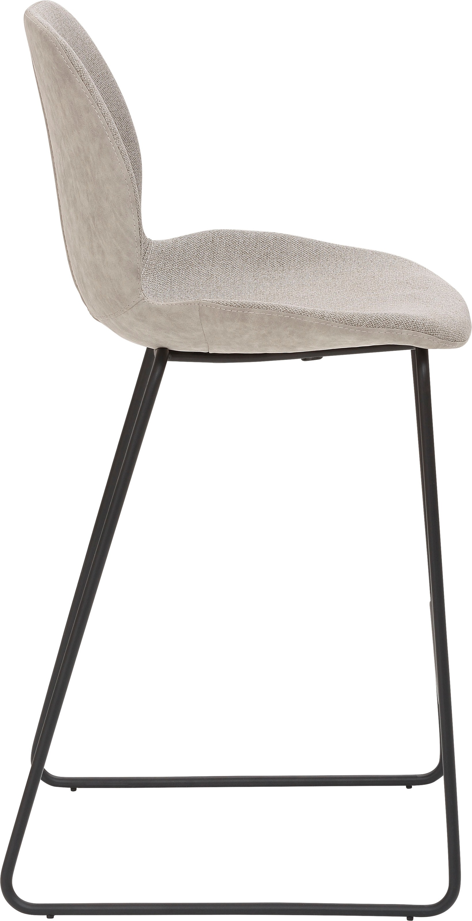 Mayer Sitzmöbel Barhocker »mySOLO«, (1 St.)