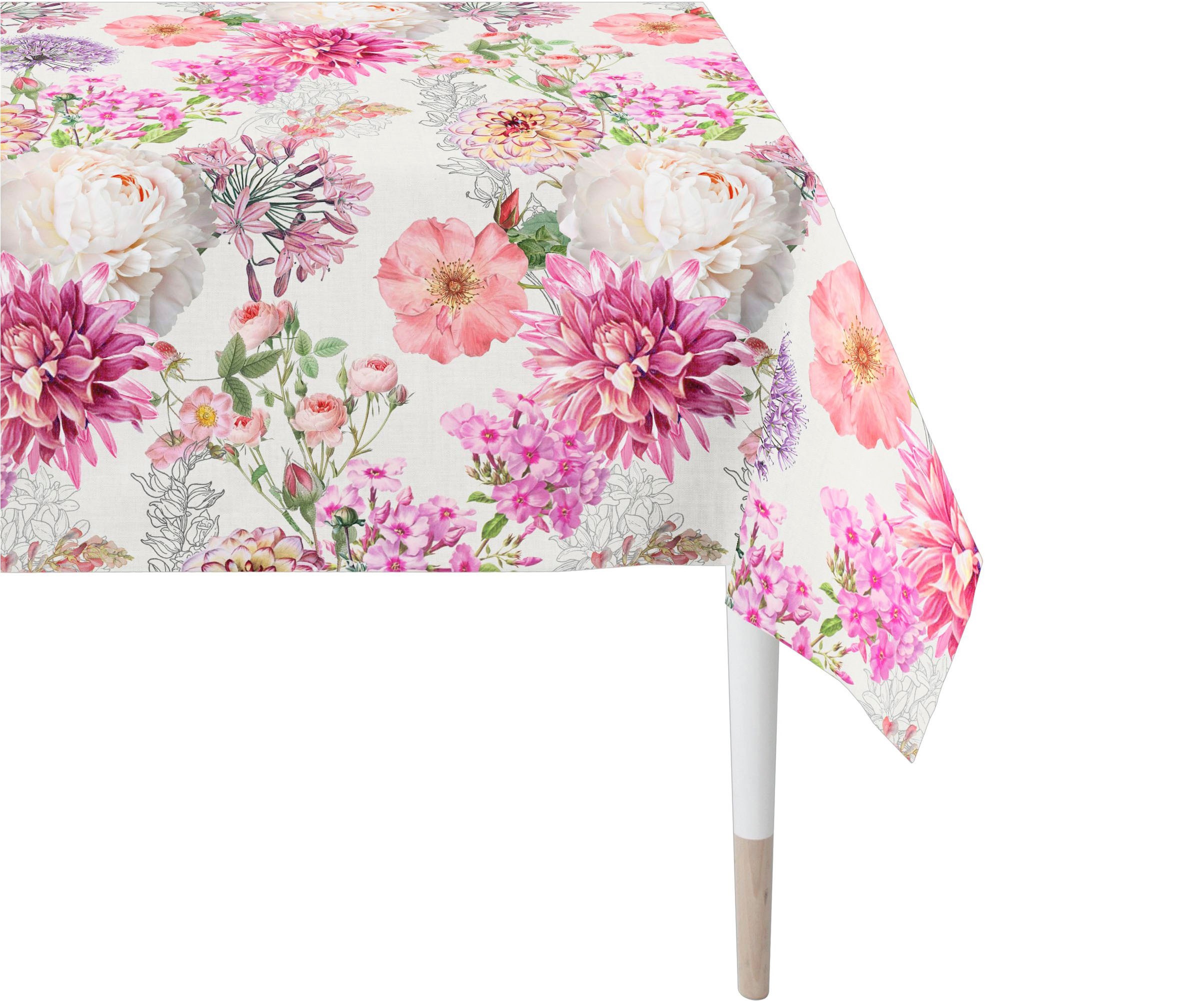 APELT Tischdecke »6748« günstig online kaufen