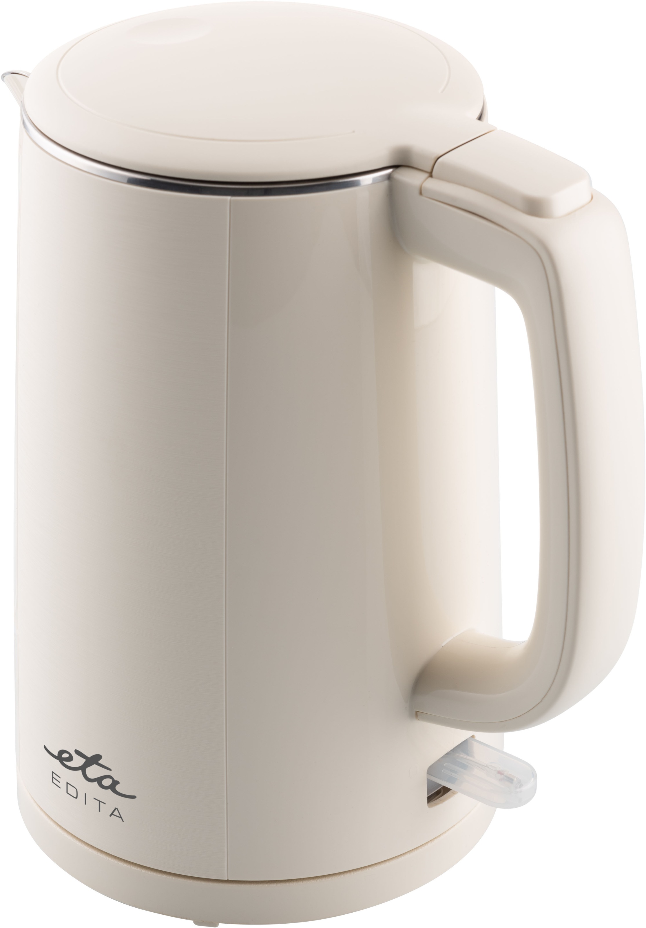 eta Wasserkocher »EDITA ETA859590010«, 1,5 l, 2200 W