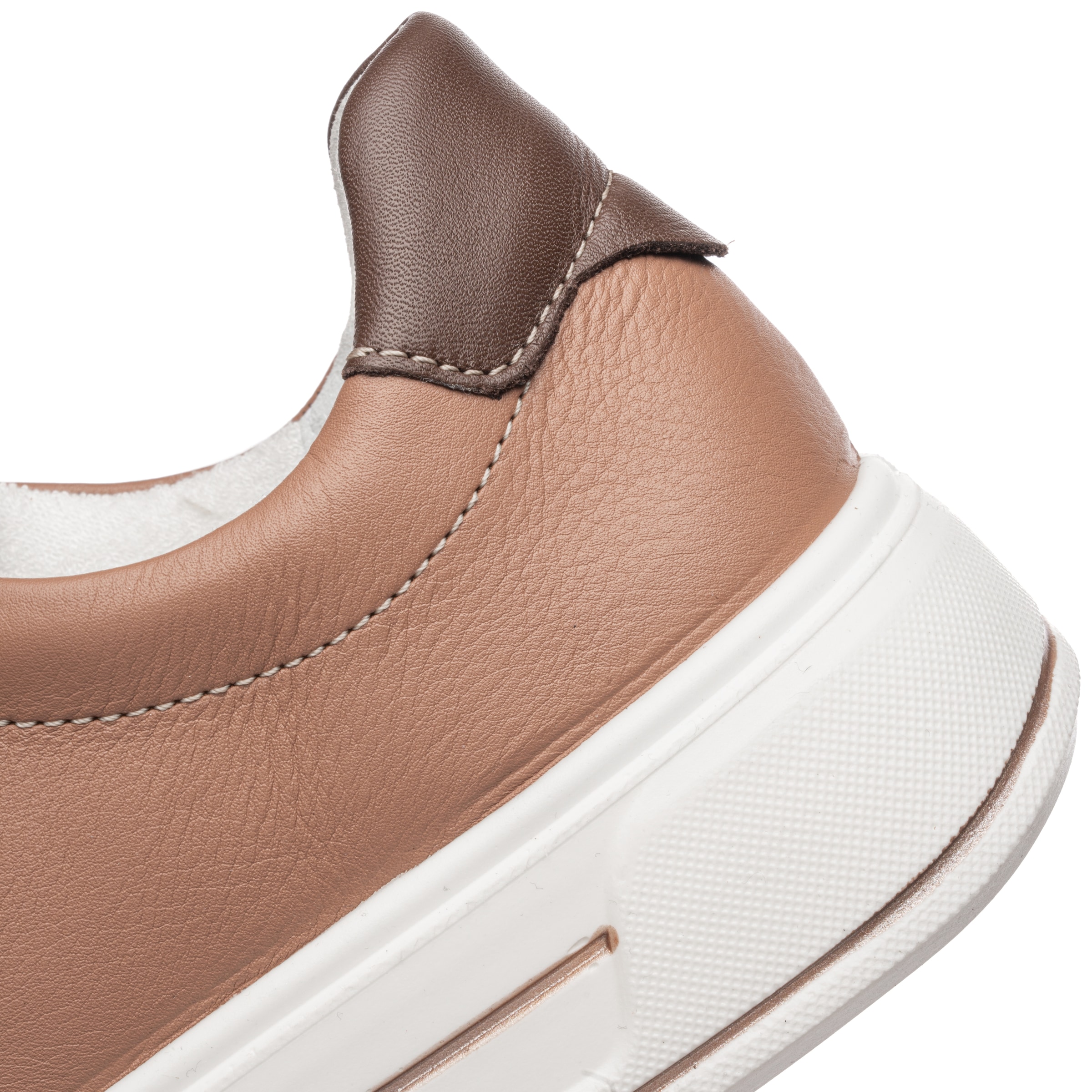 Ara Plateausneaker »CANBERRA«  , Freizeitschuh, Halbschuh, Schnürschuh in Komfortweite G (= weit),