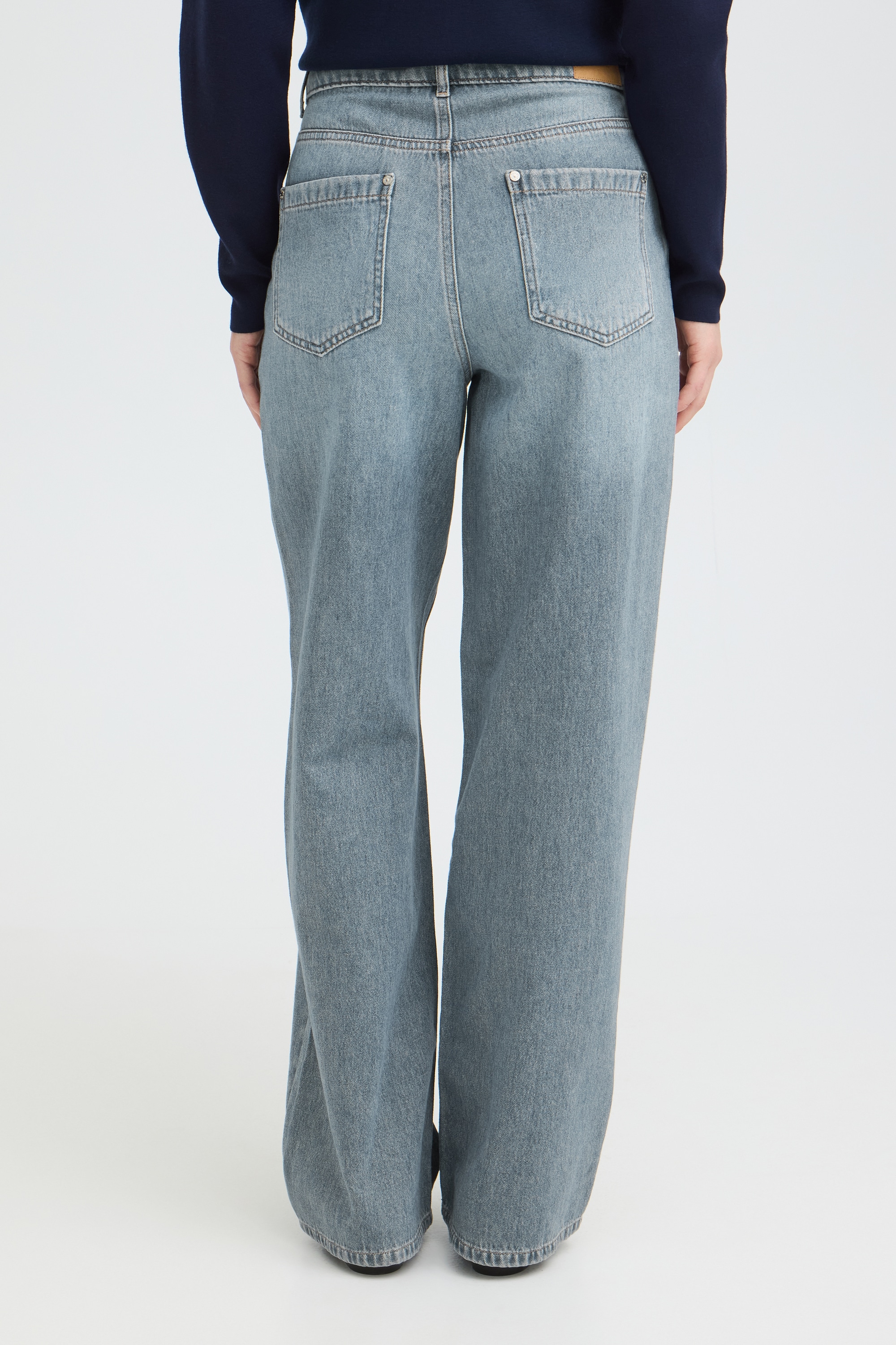 Pulz Jeans Regular-fit-Jeans »Jeans PZAPRIL«