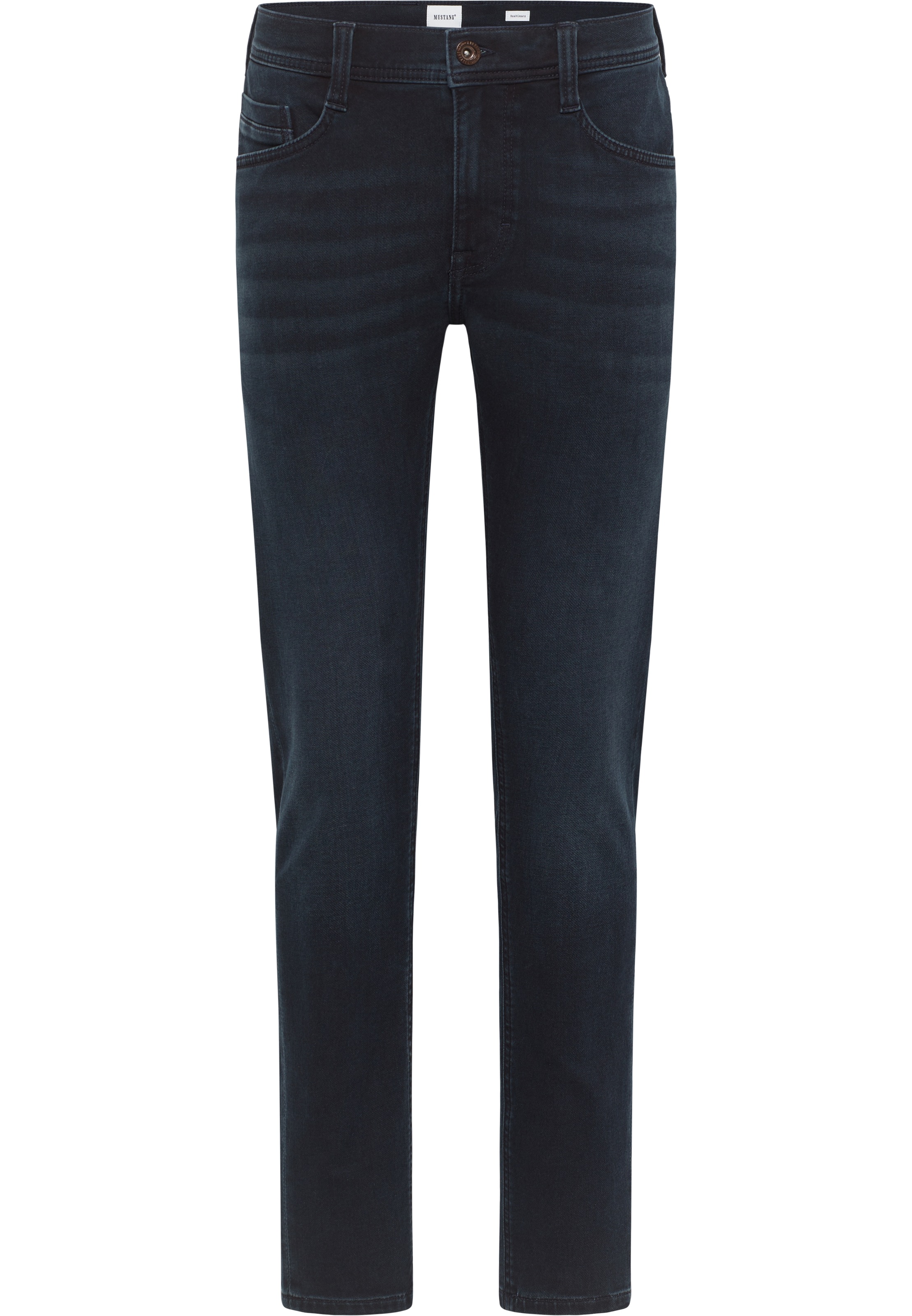 MUSTANG Slim-fit-Jeans »Oregon« im Five-Pocket Style