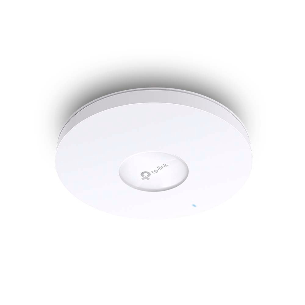TP-Link Access Point »Omada EAP613(5-Pack) AX1800 Wi-Fi 6«