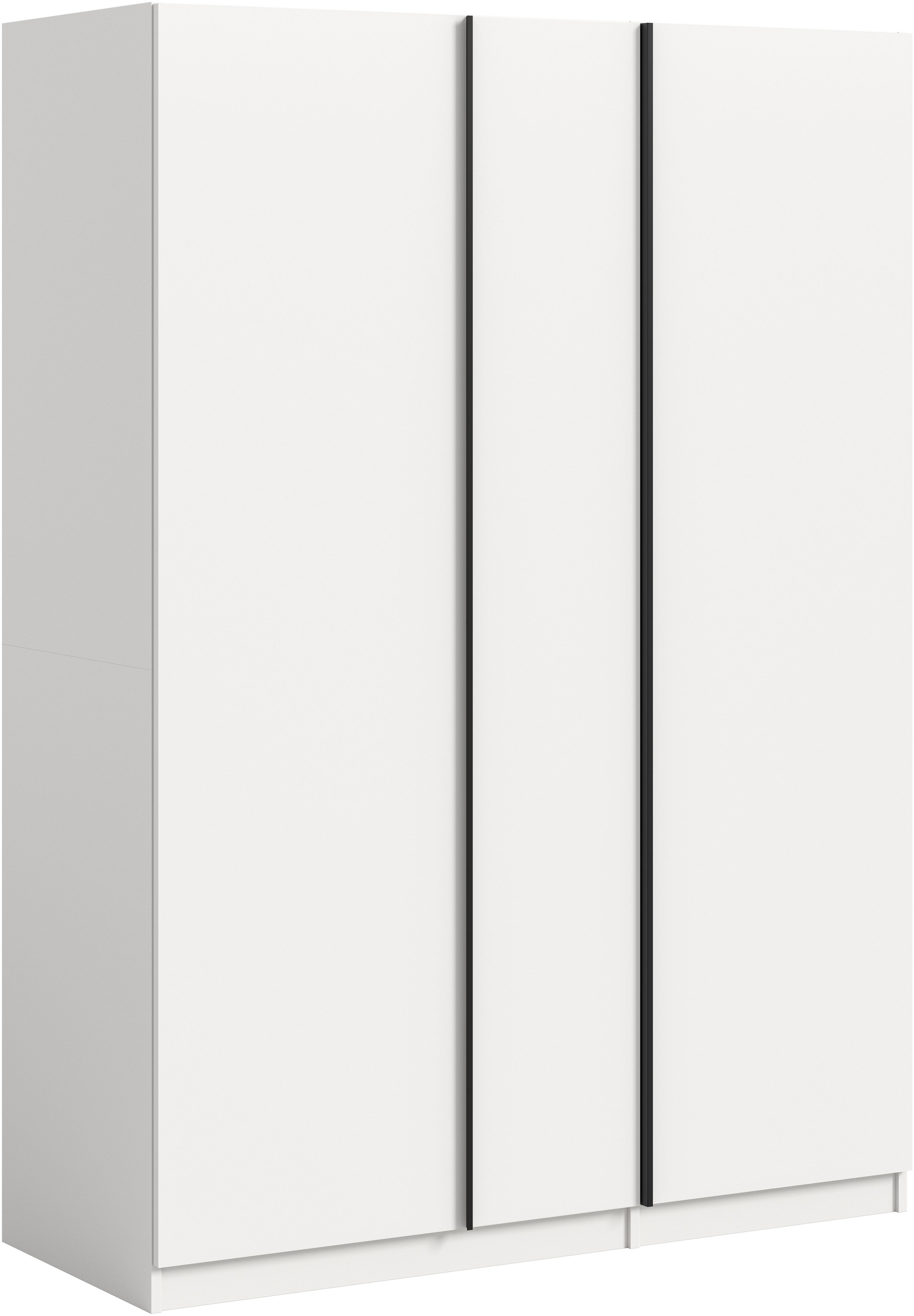 Home affaire Kleiderschrank »BENDINGO, TOPSELLER!, Schlafzimmerschrank, Sch günstig online kaufen