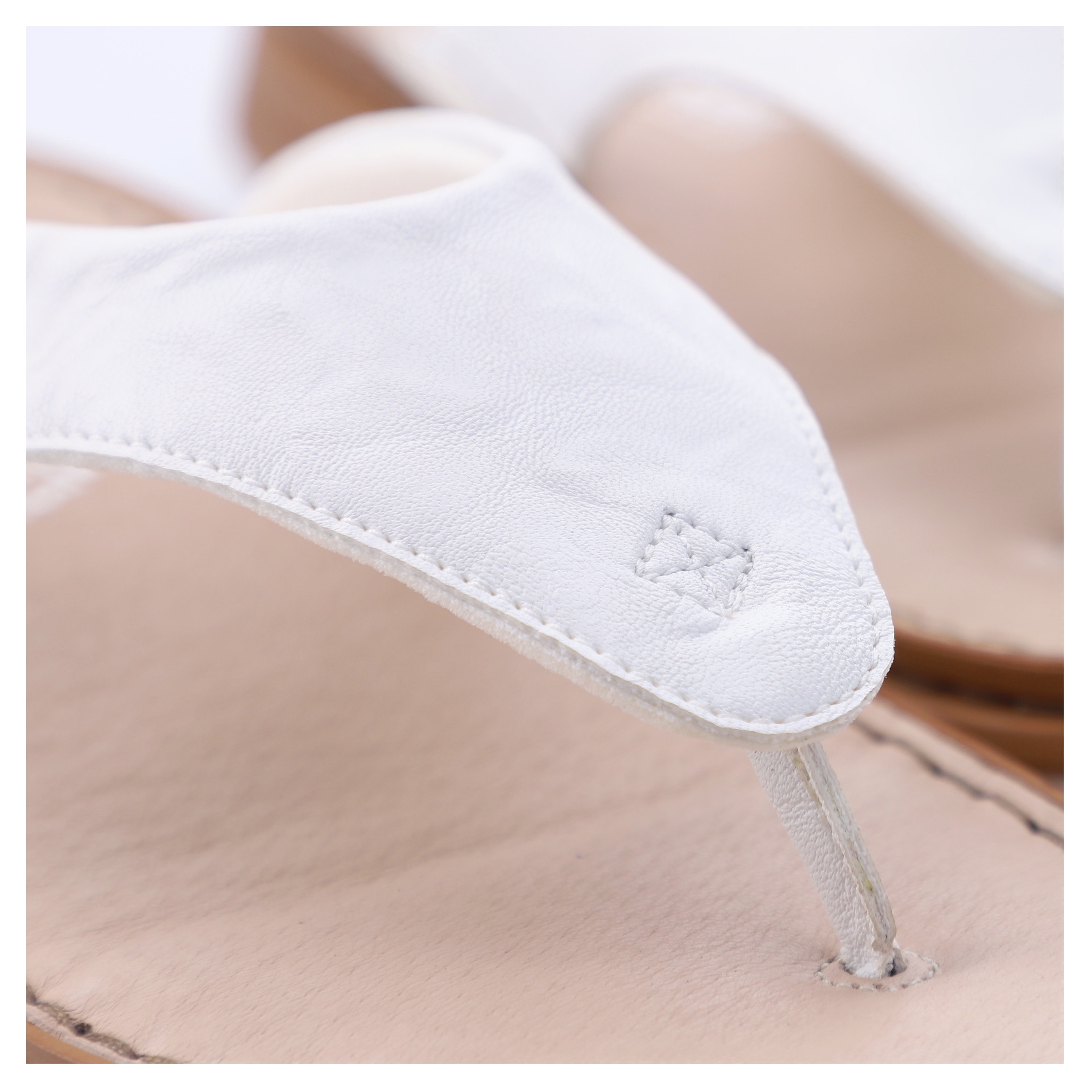 Rieker Zehentrenner, Sommerschuh, Schlappen mit Zehensteg