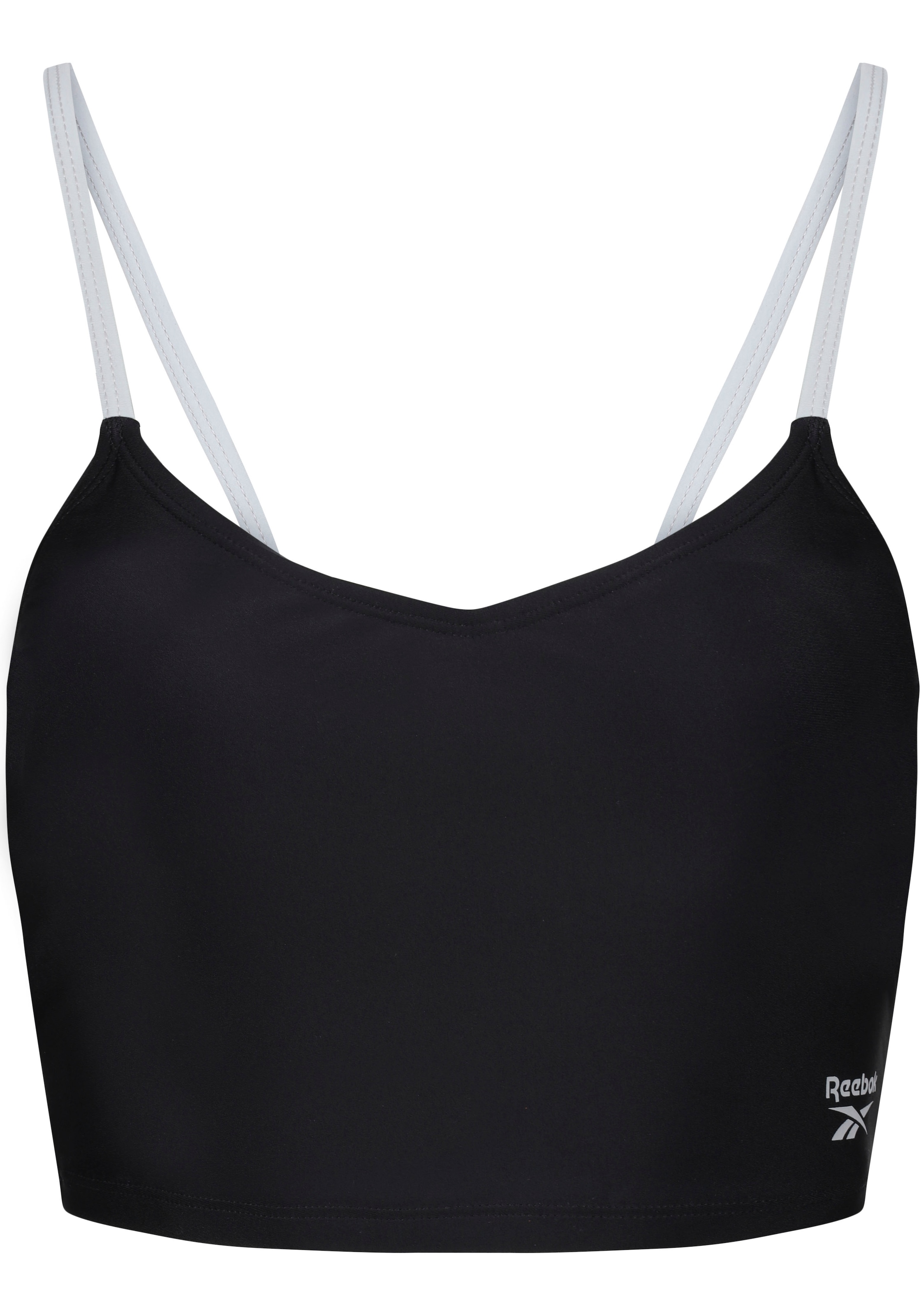 Tankini »"Hana"«, (Set, 2 St.), mit seitlichem Logoschriftzug