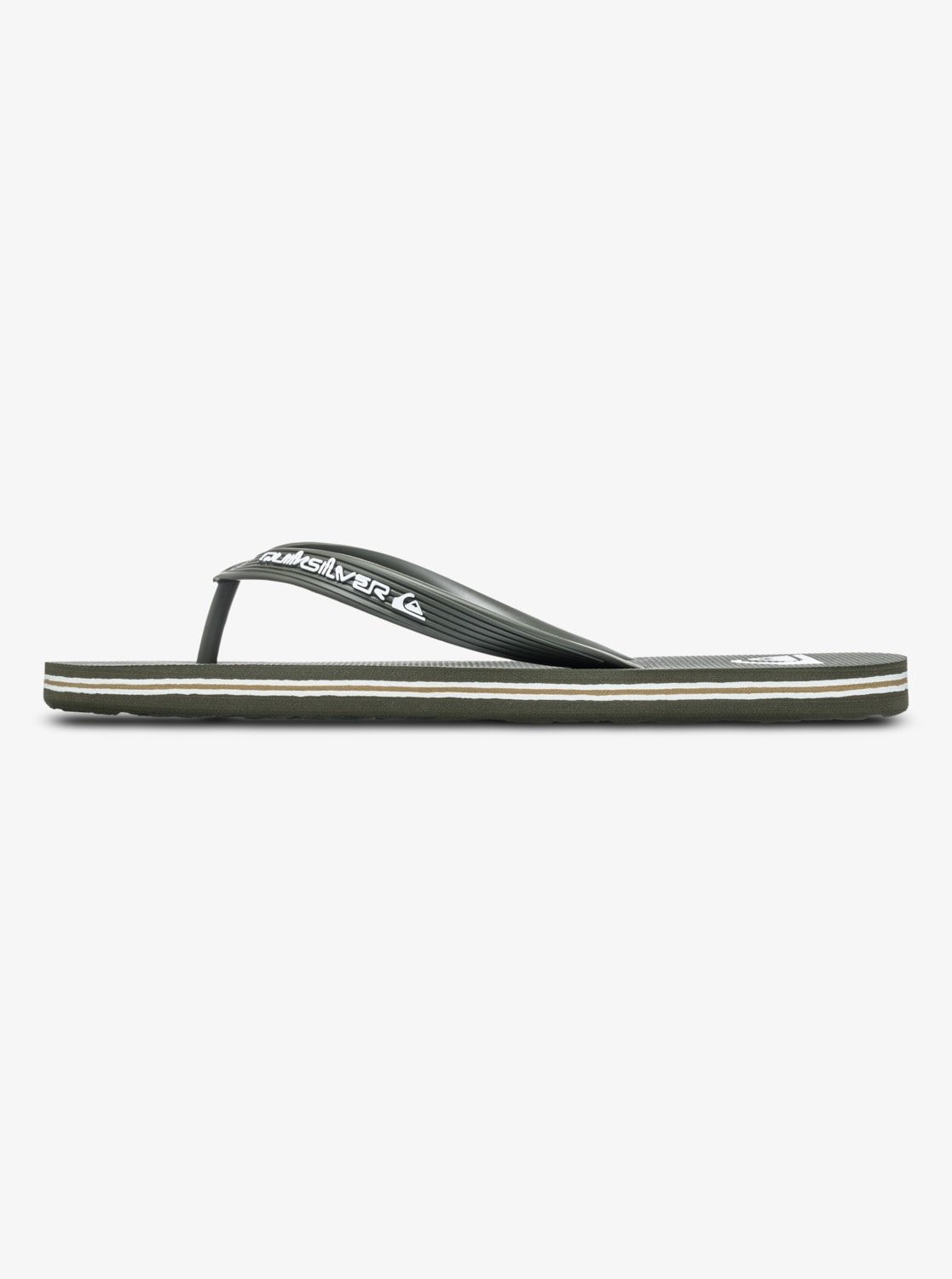 Quiksilver Zehentrenner »MOLOKAI CORE«