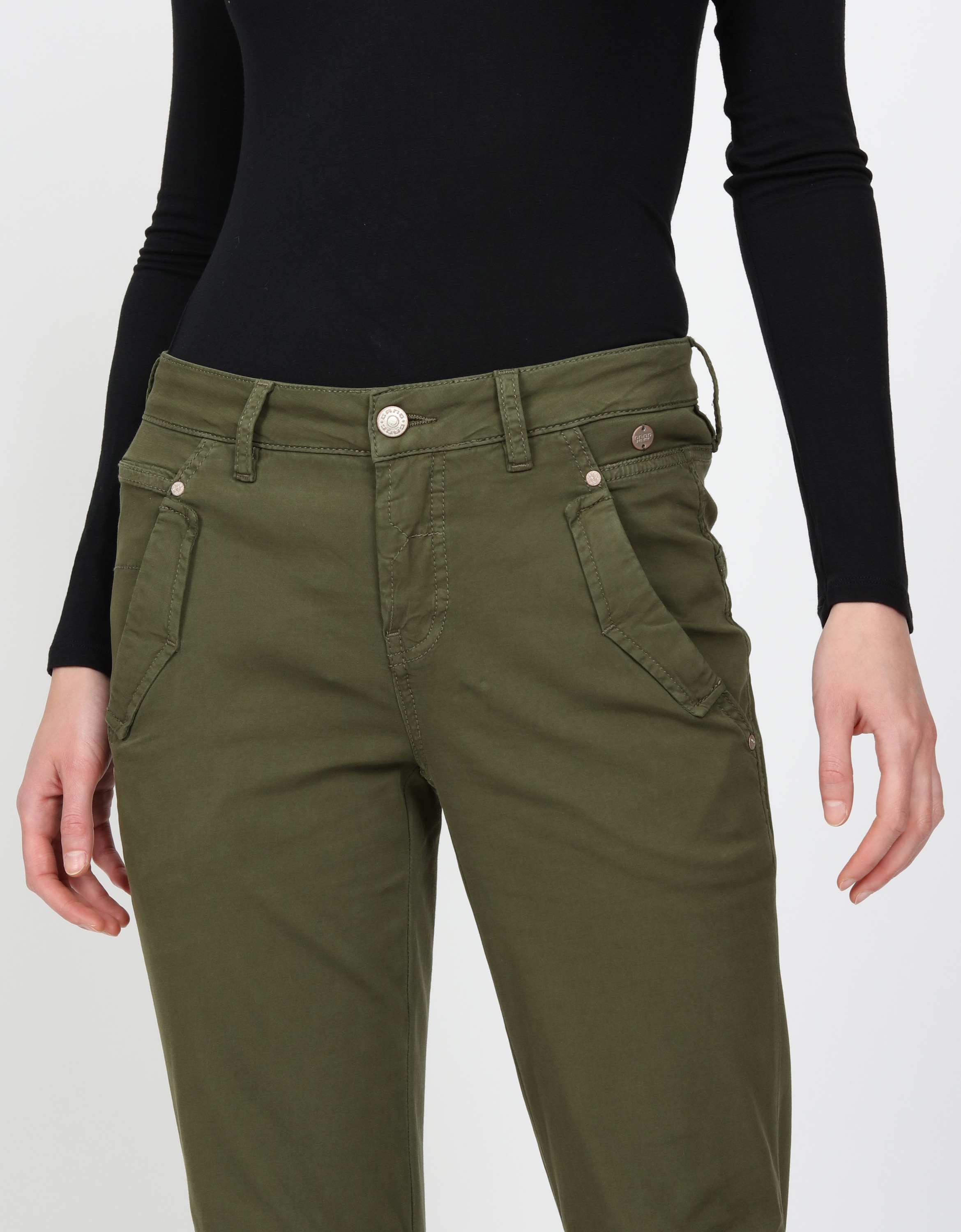 GANG Relaxhose »GANG Hosen Relaxed 94GERDA CARGO«