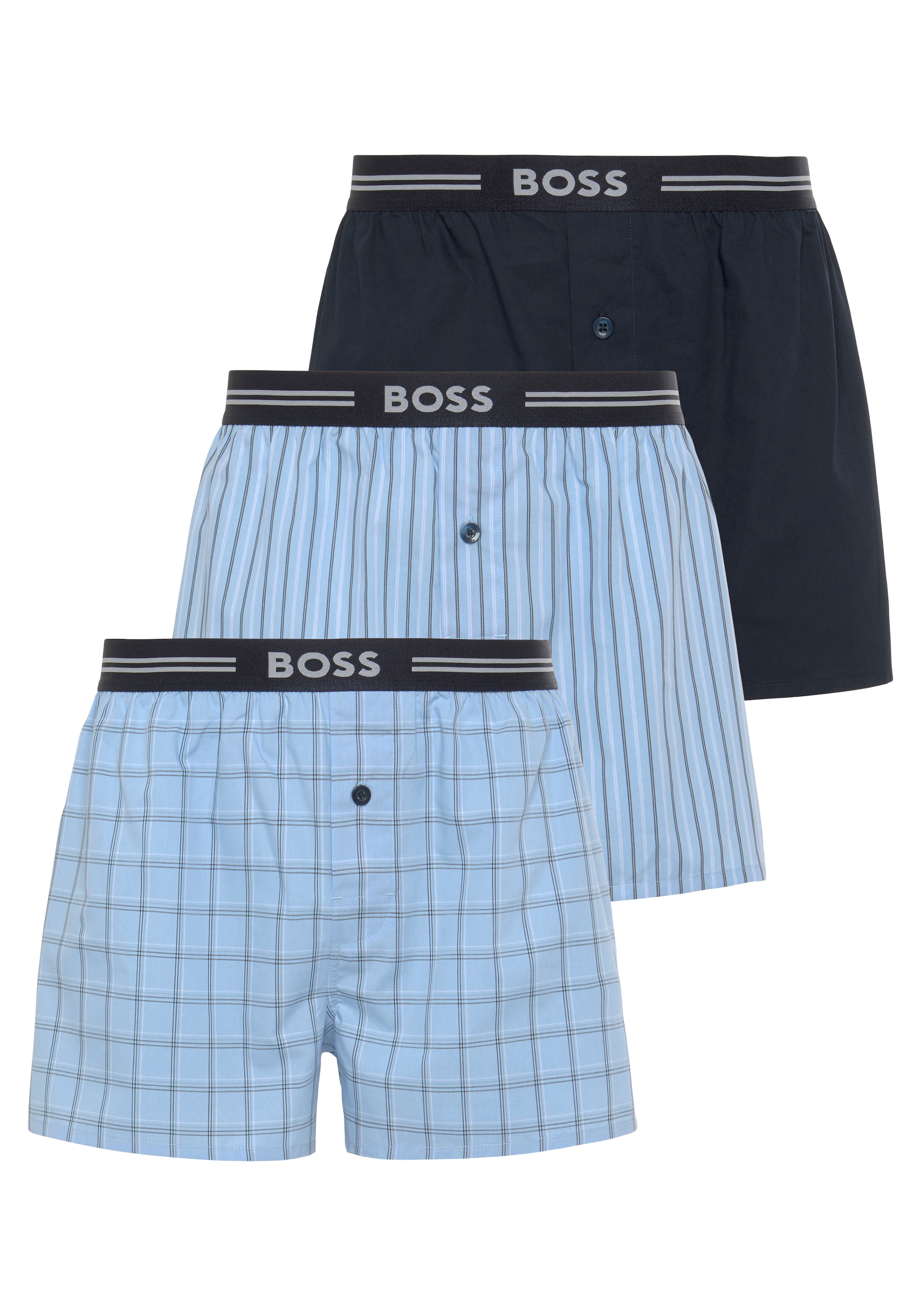 Boxershorts 