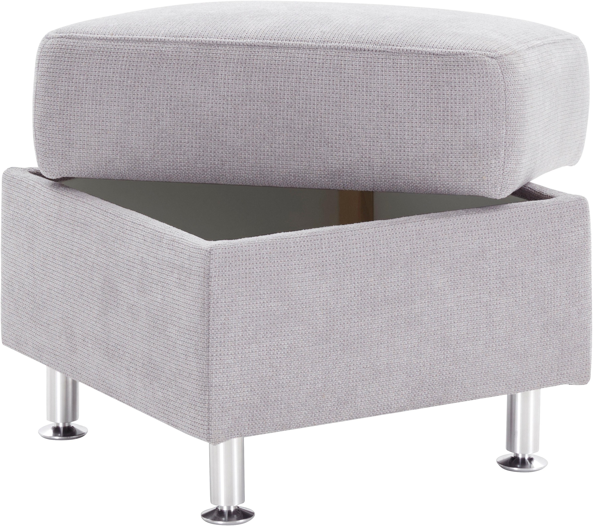 sit&more Hocker »Cardoso«