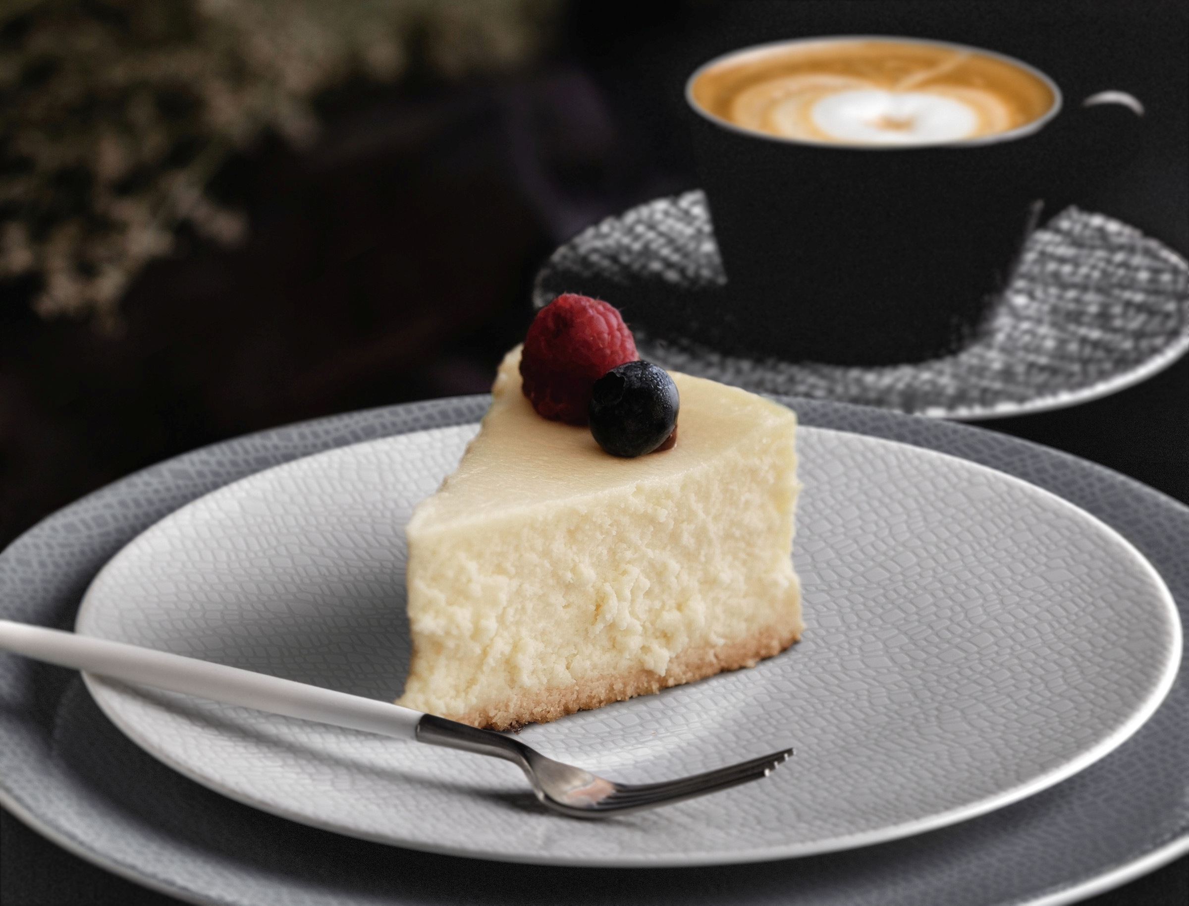 Seltmann Weiden Frühstücksteller »Life Fashion« Teller rund 22,5 cm günstig online kaufen